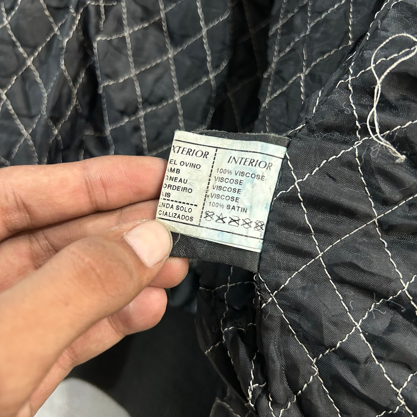 Vintage 70s-90s Flight Leather Jackets
