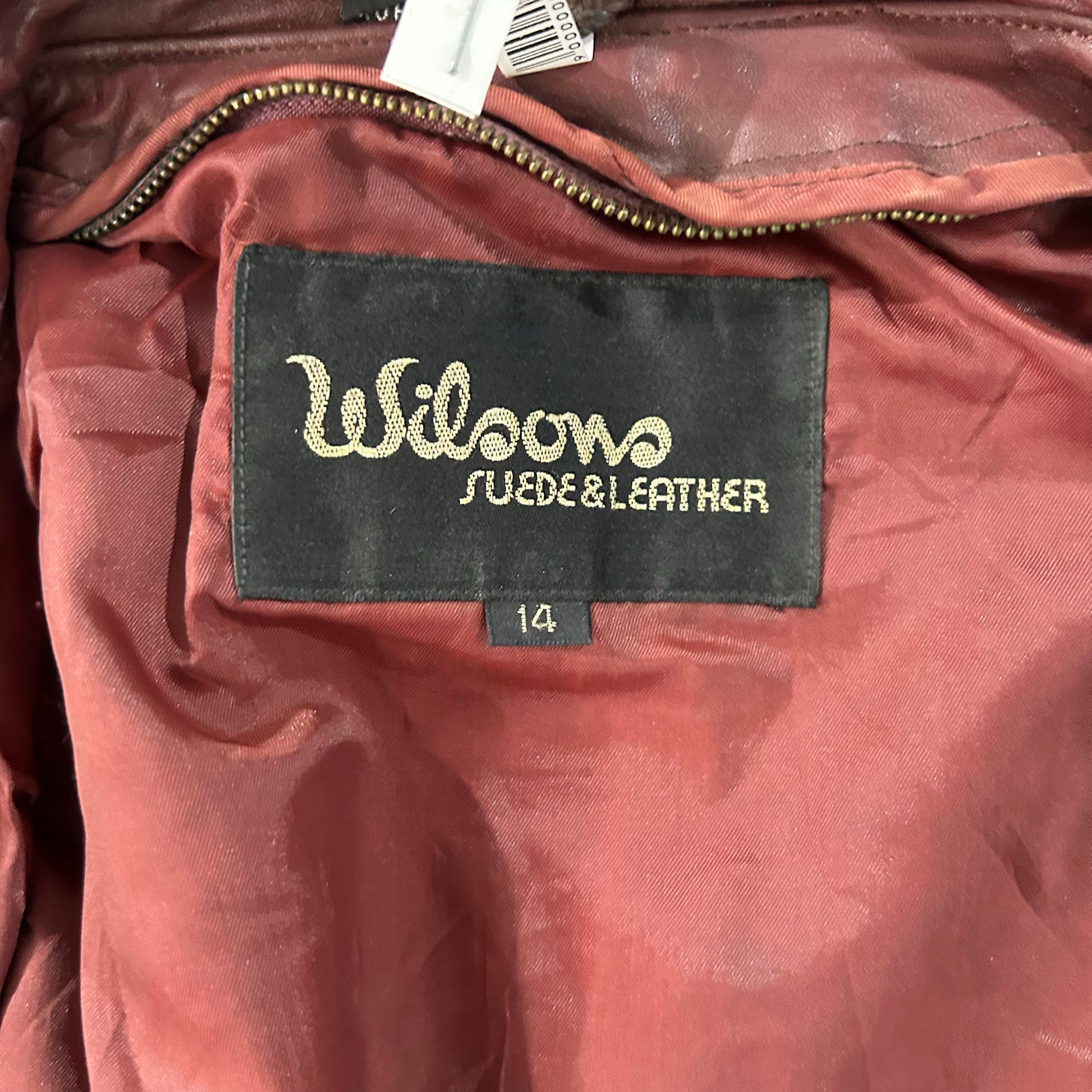 Vintage Item