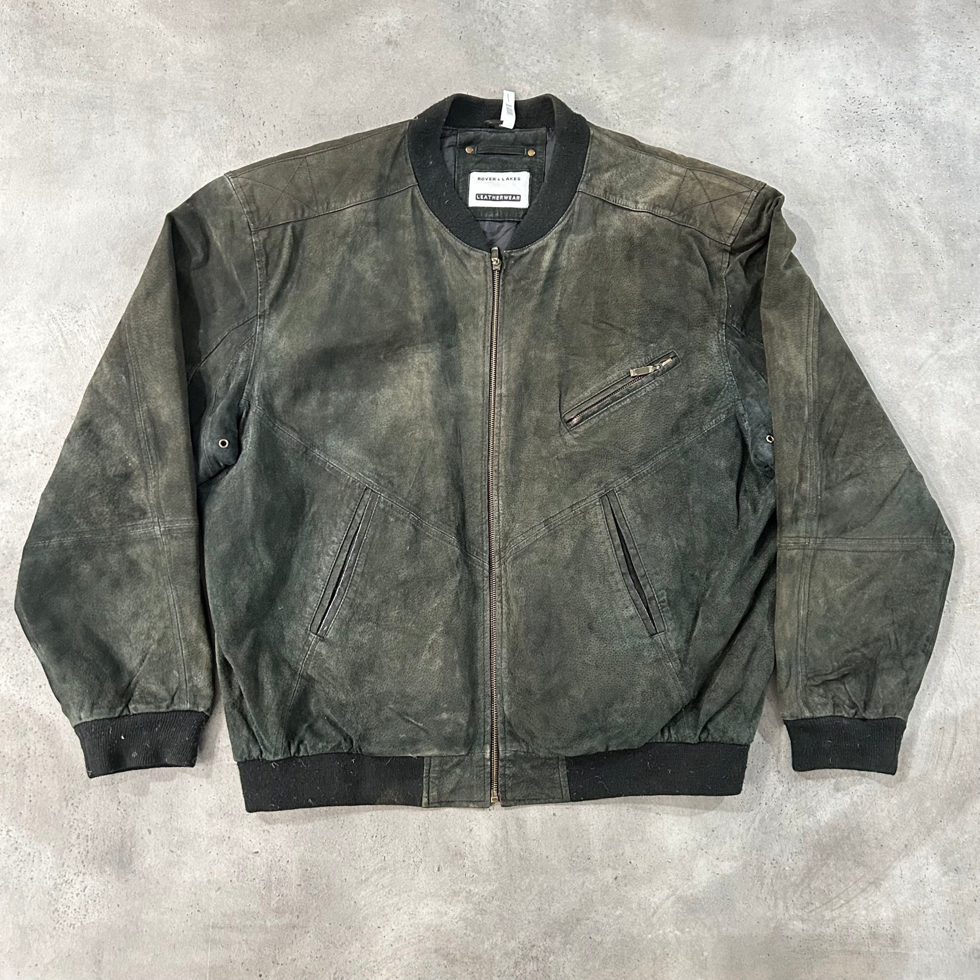 Vintage Item