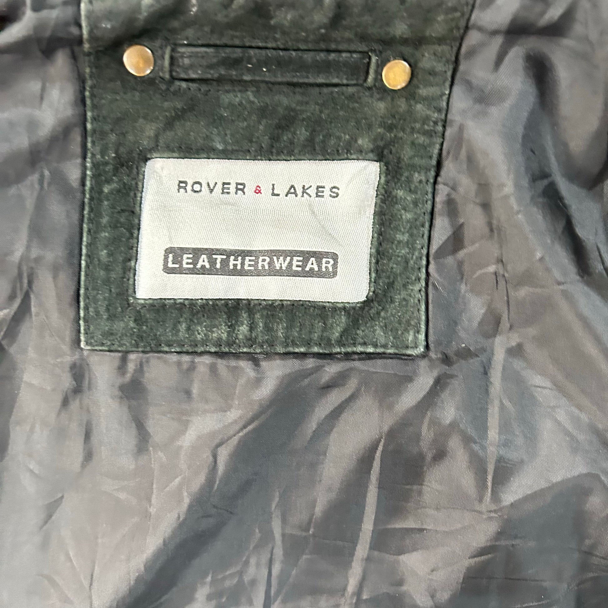 Vintage Item