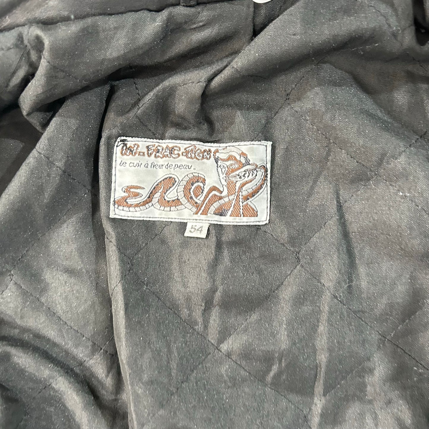 Vintage Item