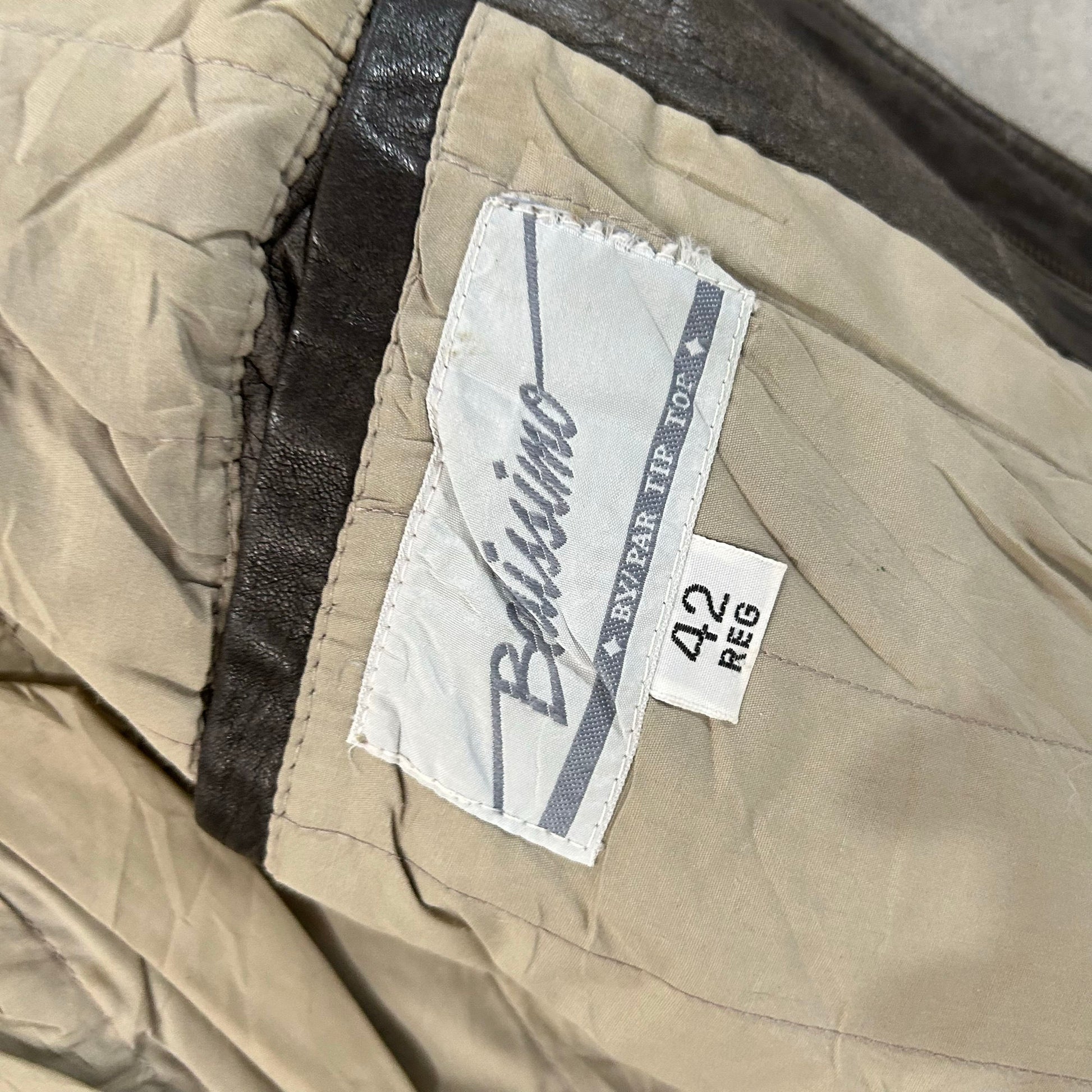 Vintage Item