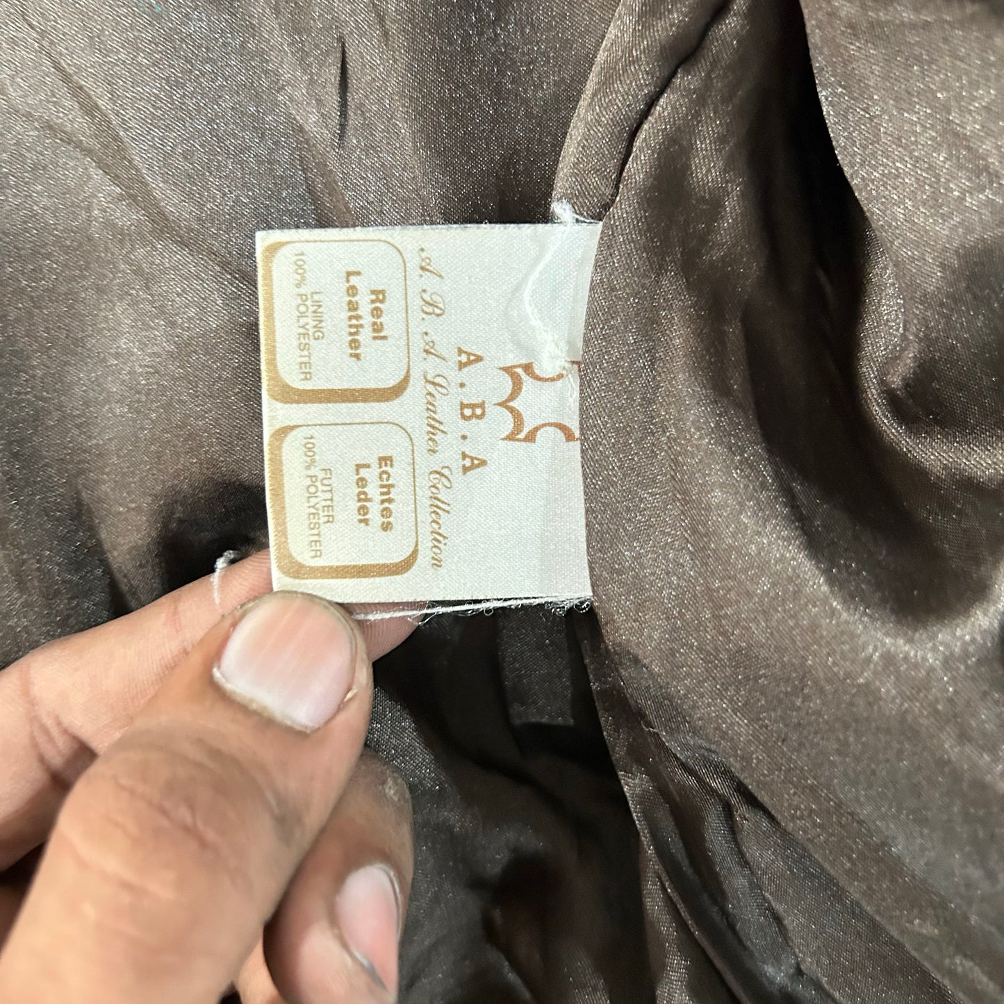 Vintage Item