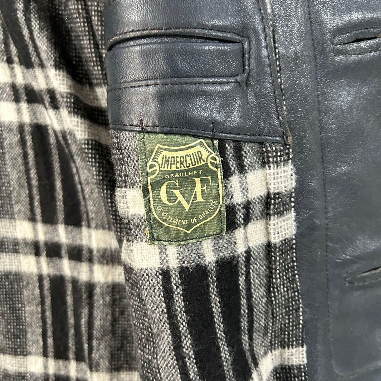 Vintage Item