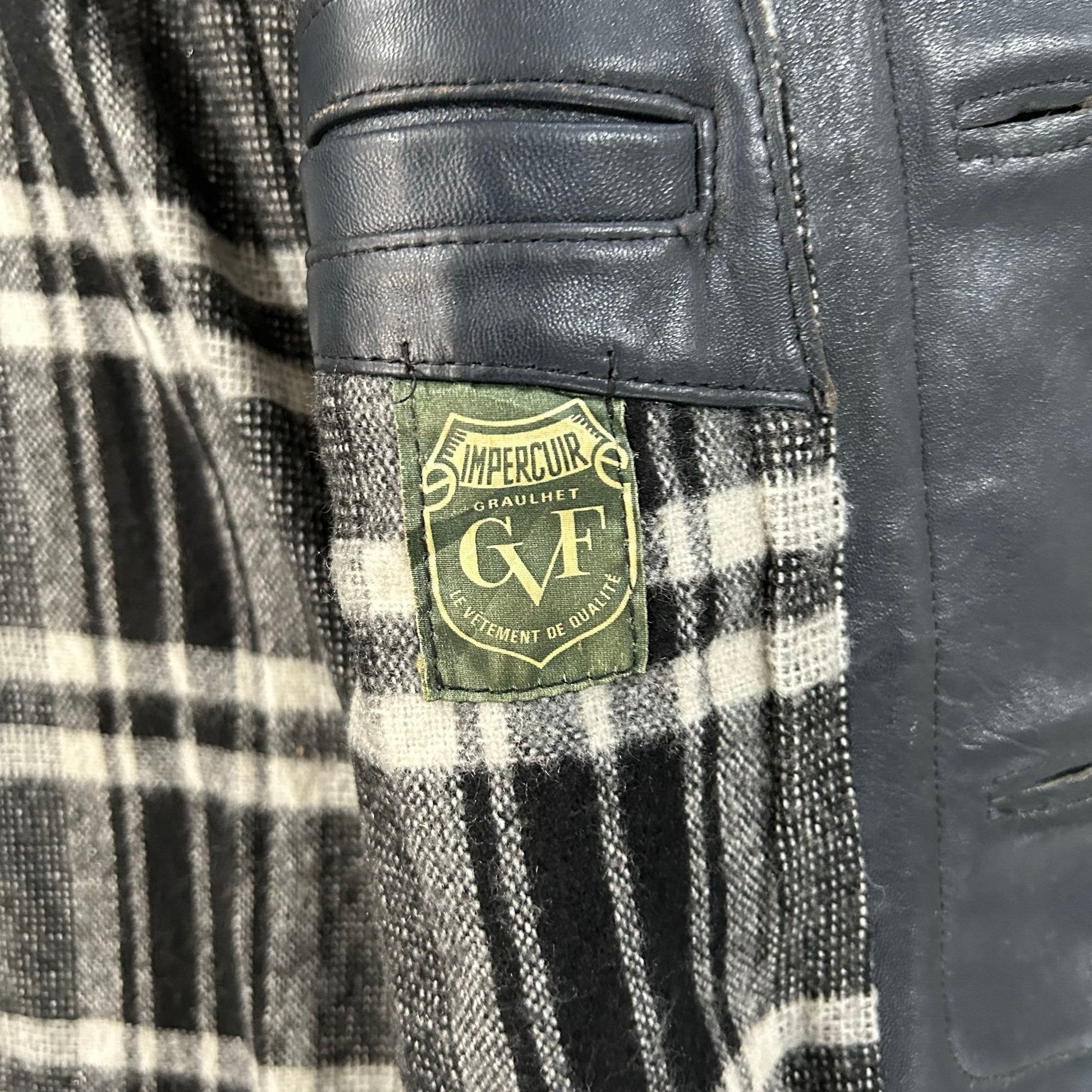 Vintage Item