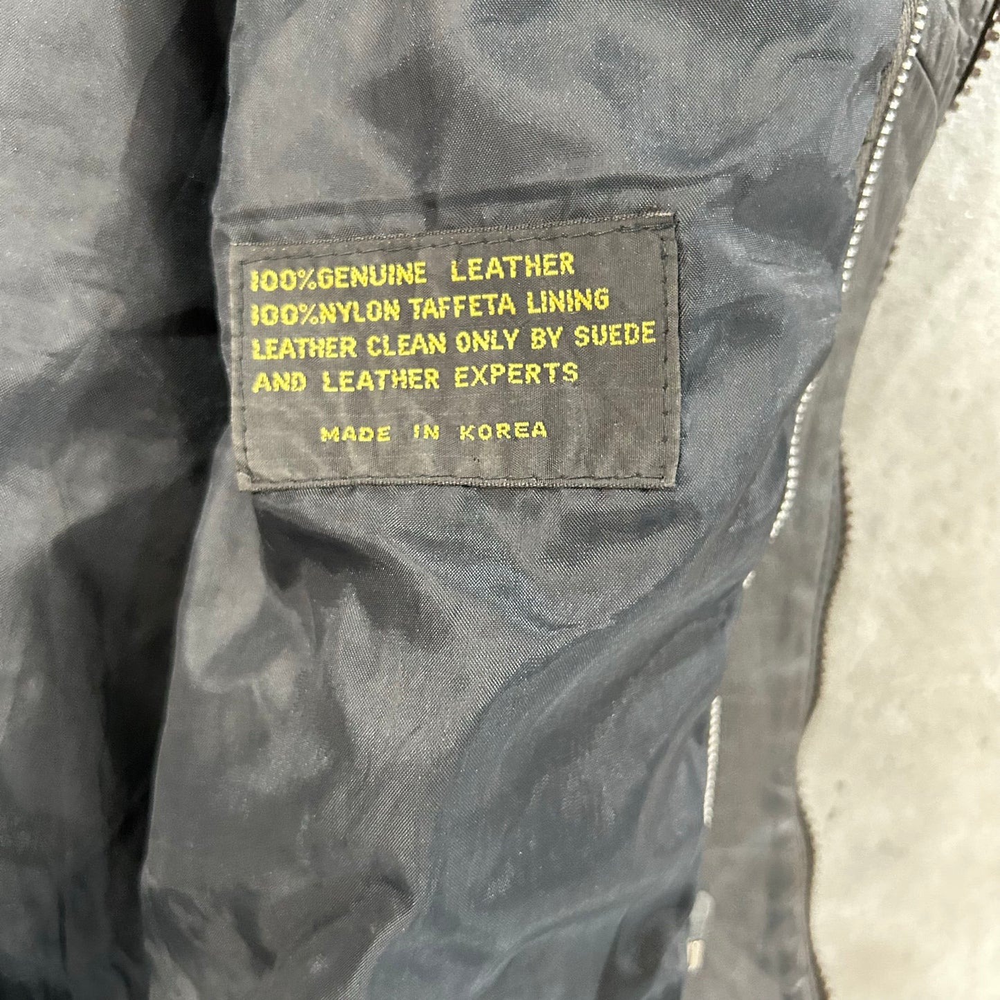 Vintage Item