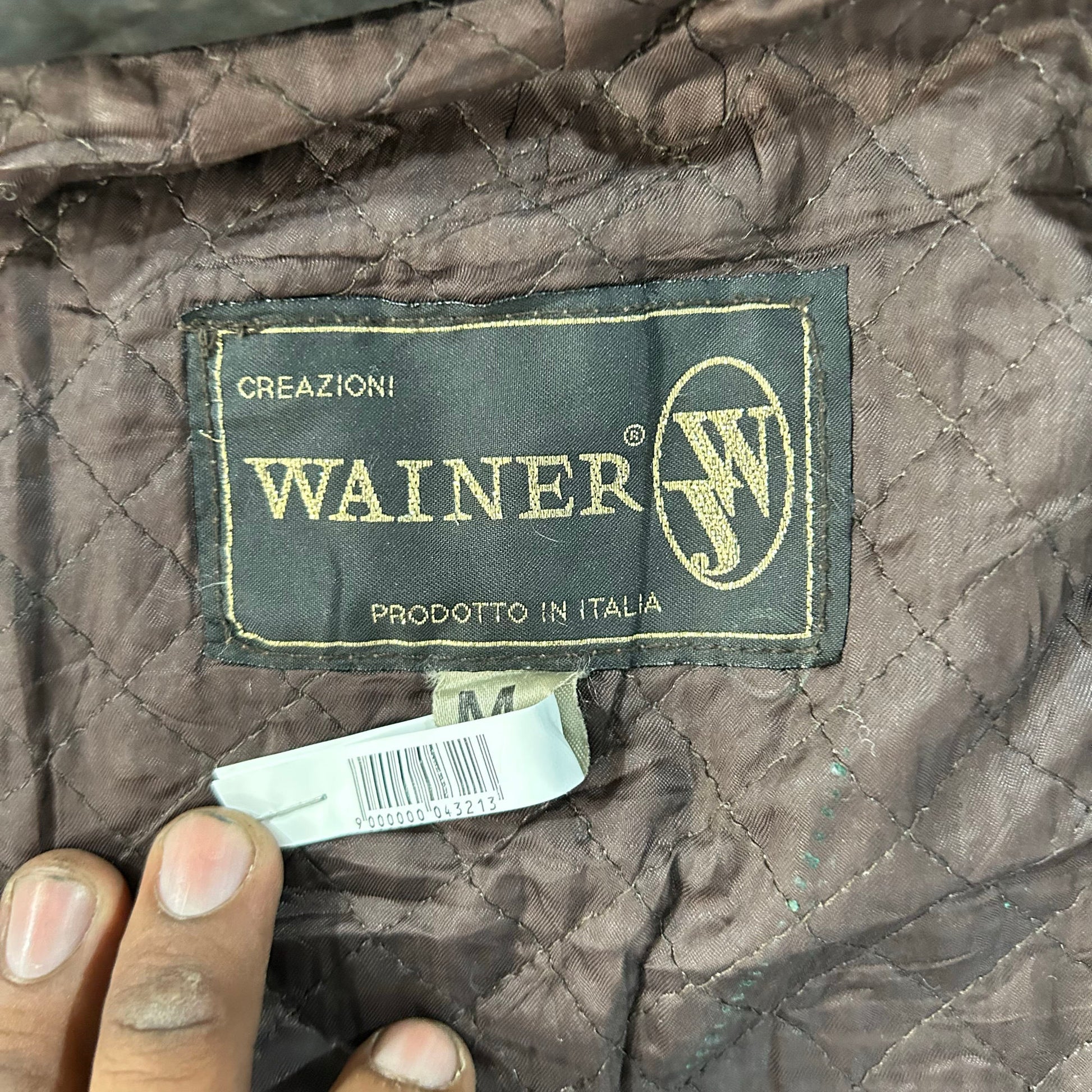 Vintage Item