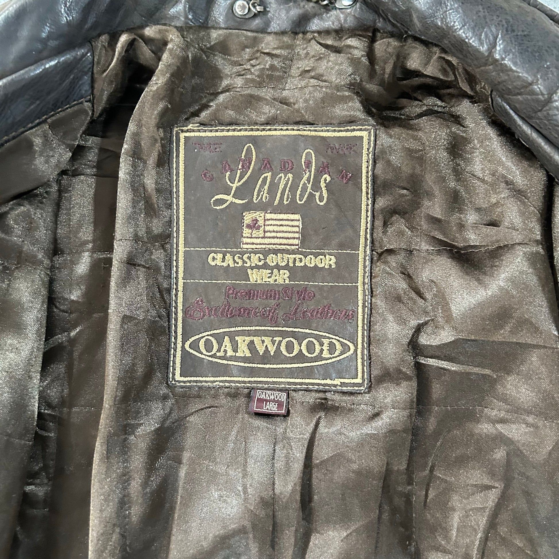 Vintage Item