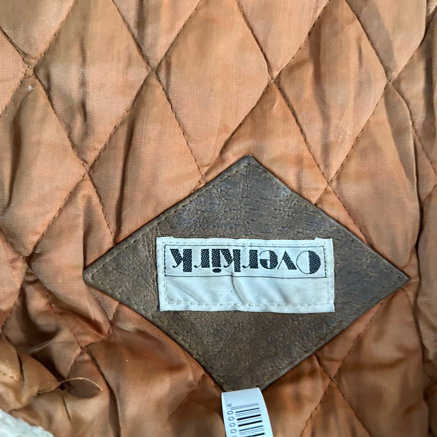 Vintage Item