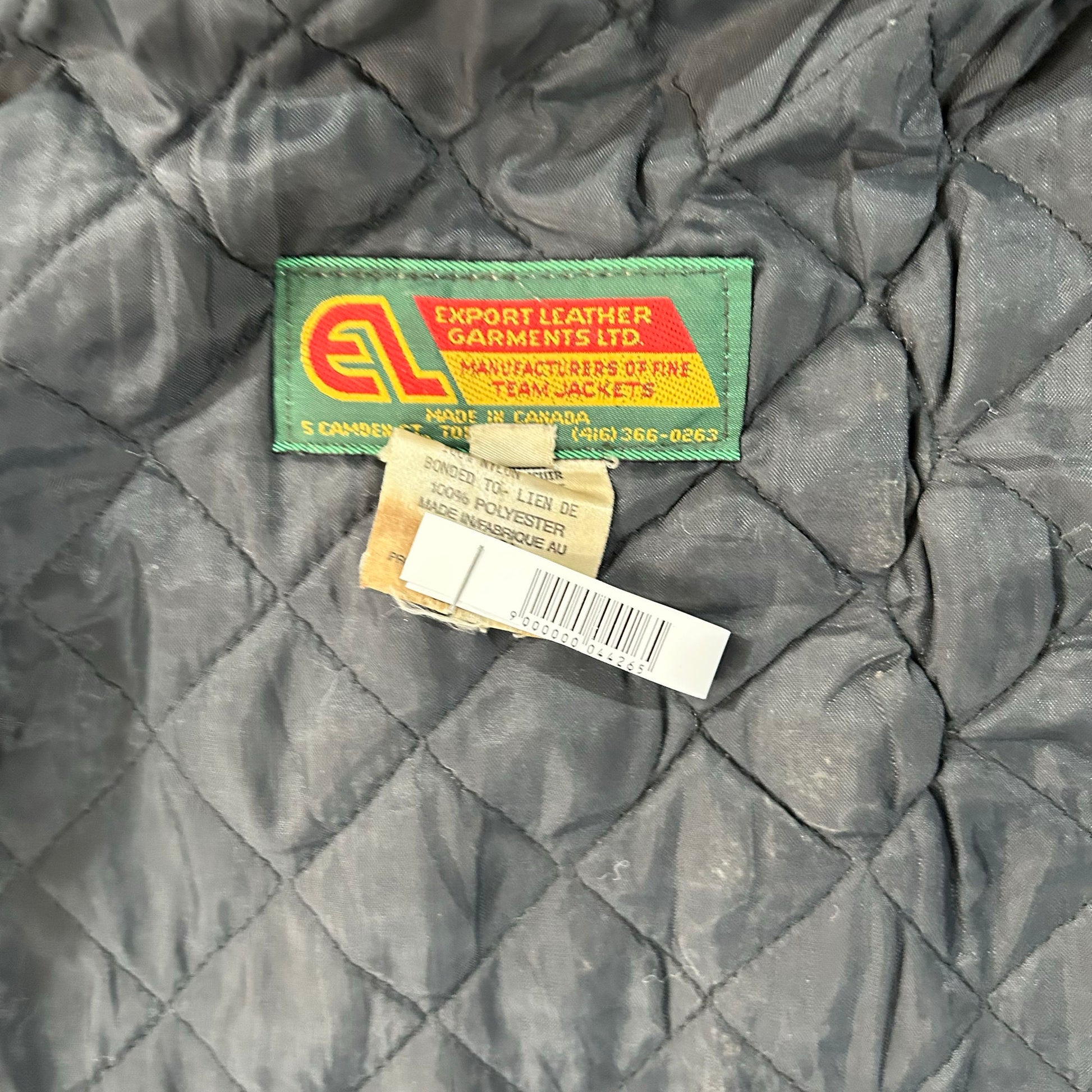 Vintage Item
