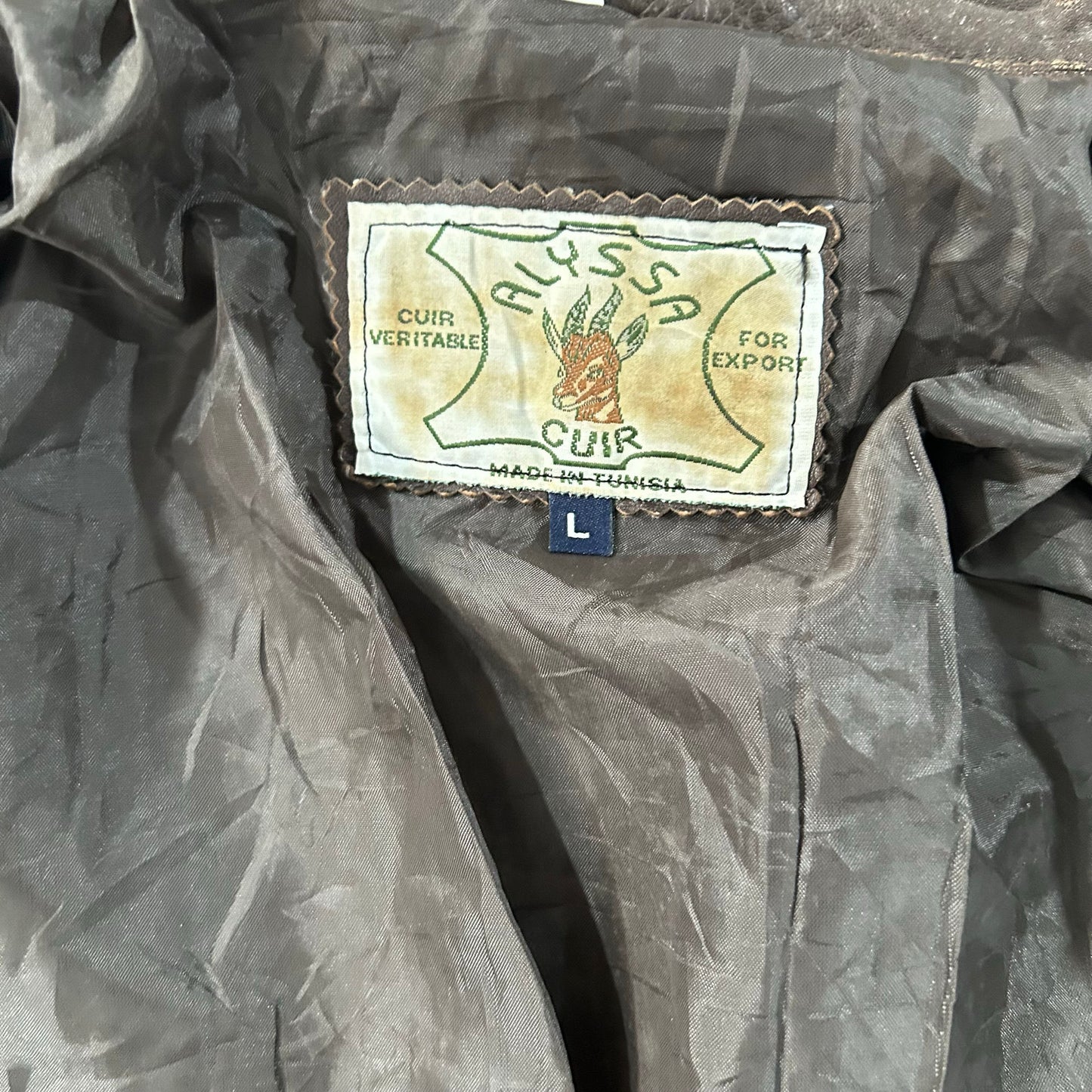 Vintage Item