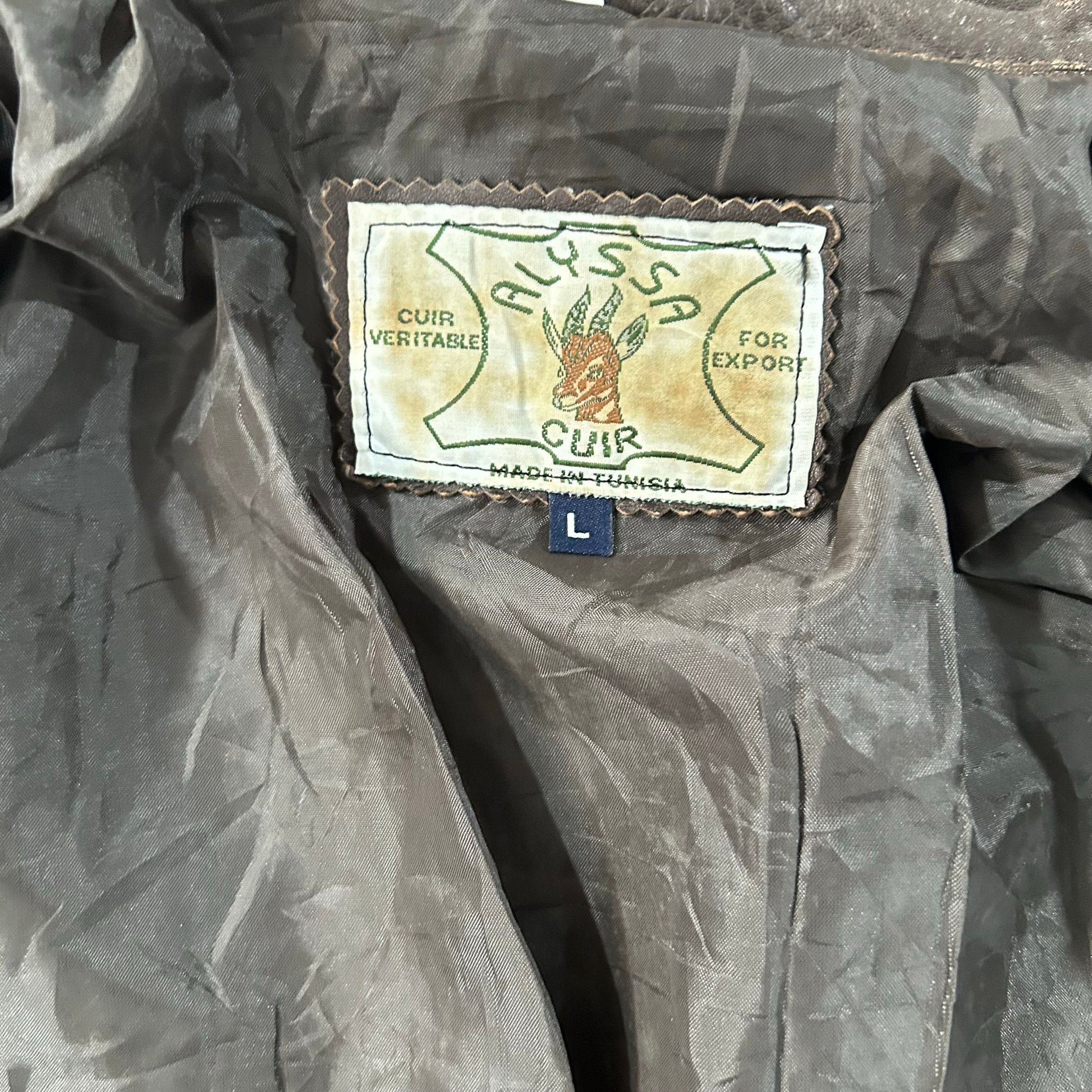 Vintage Item