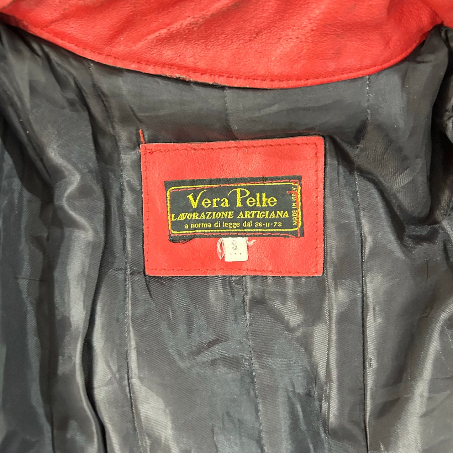 Vintage Item