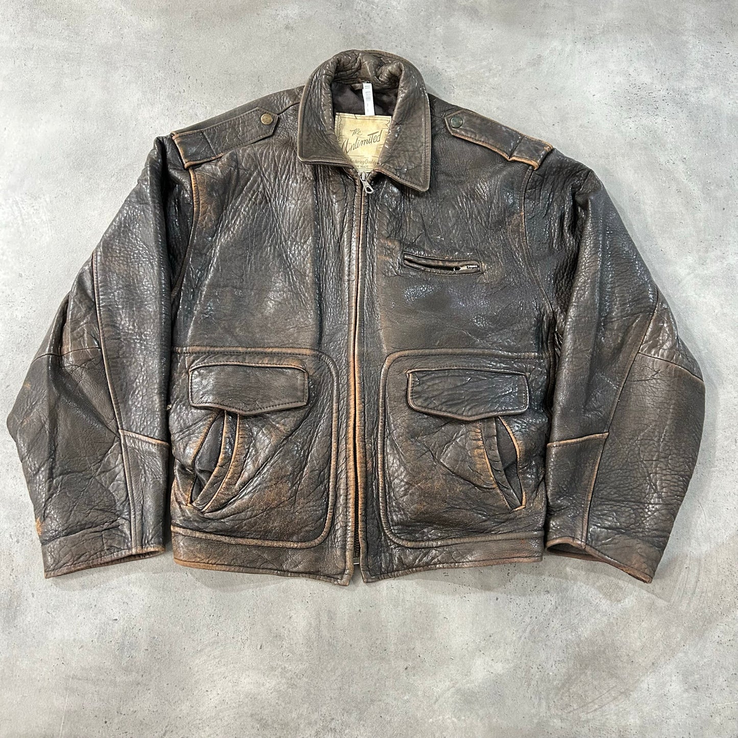 Vintage Item