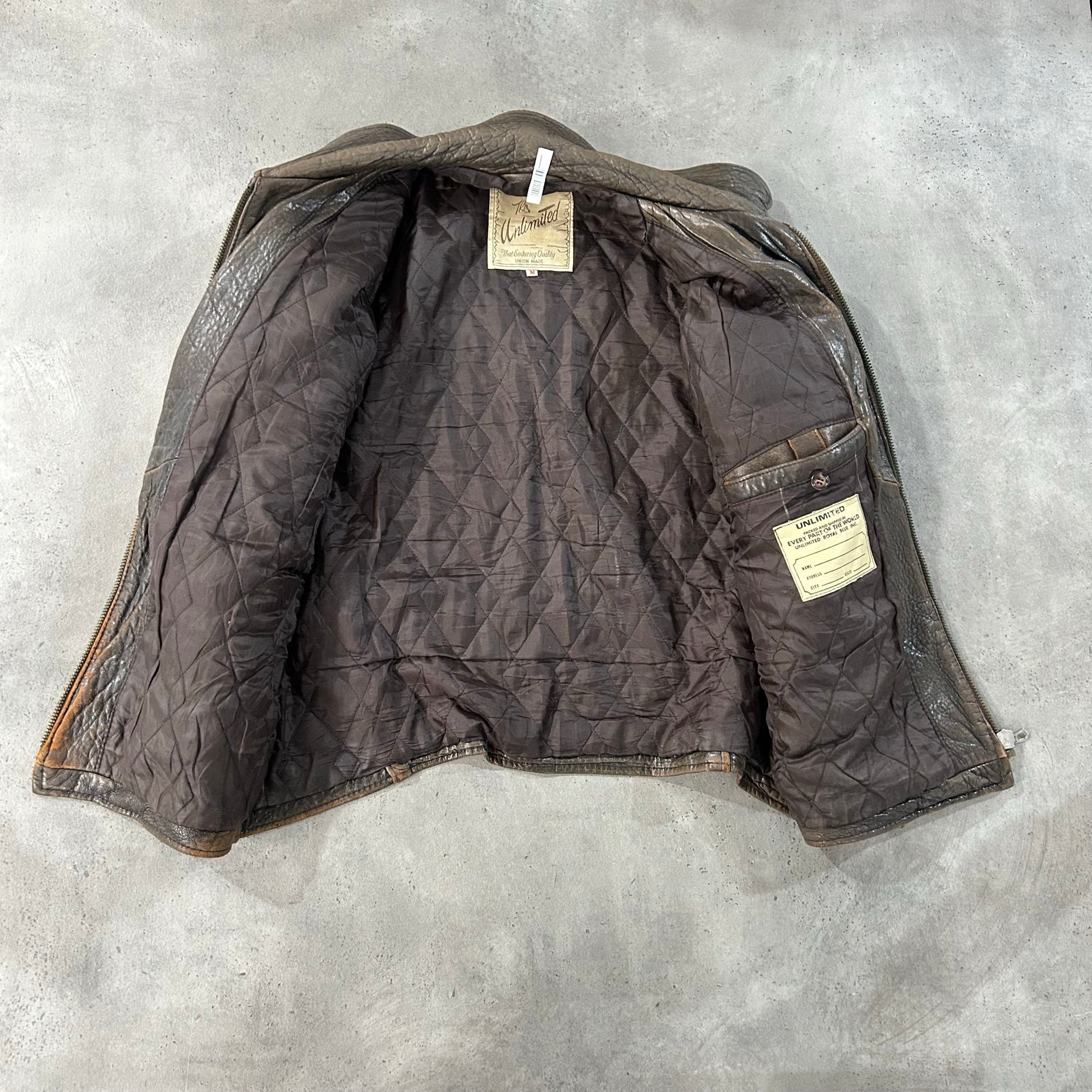 Vintage Item