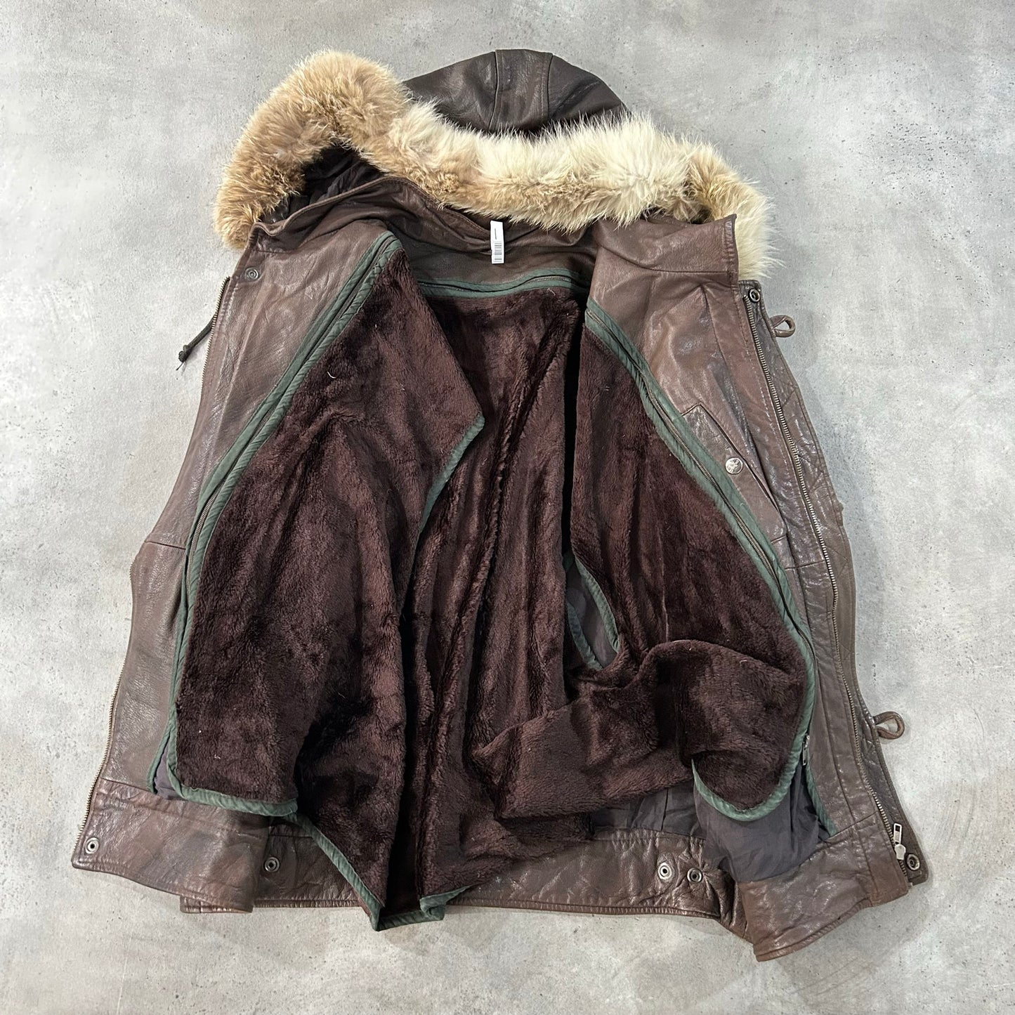 Vintage Item
