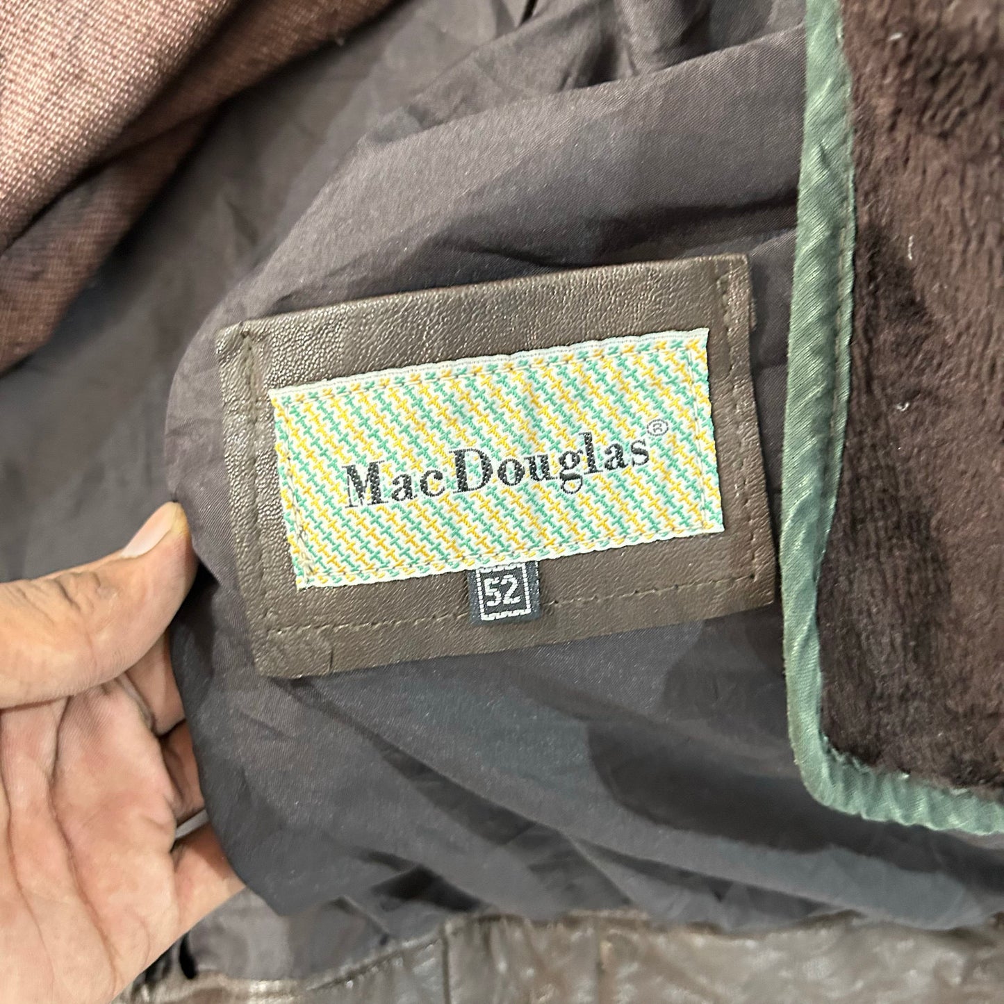 Vintage Item