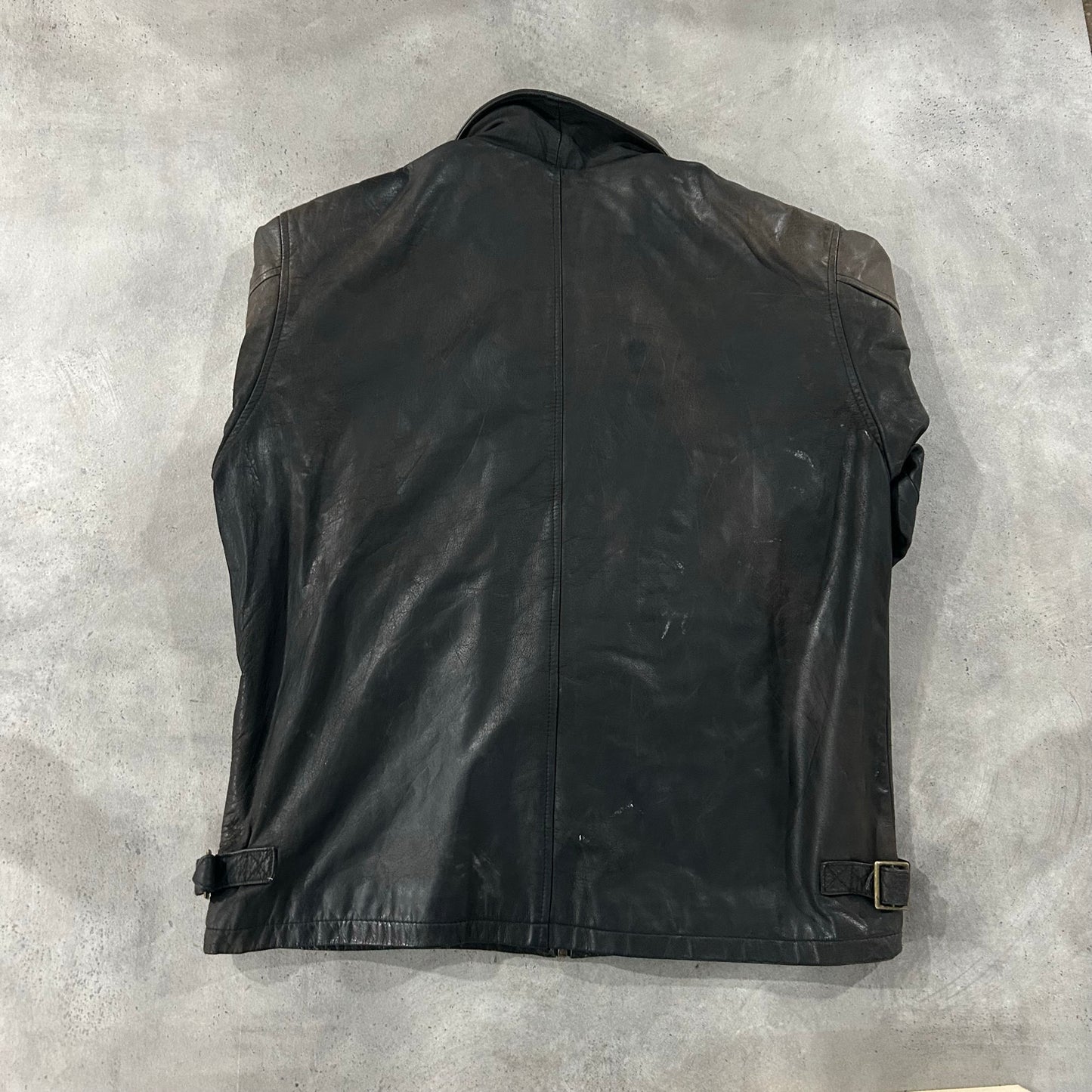 Vintage Leather Jackets