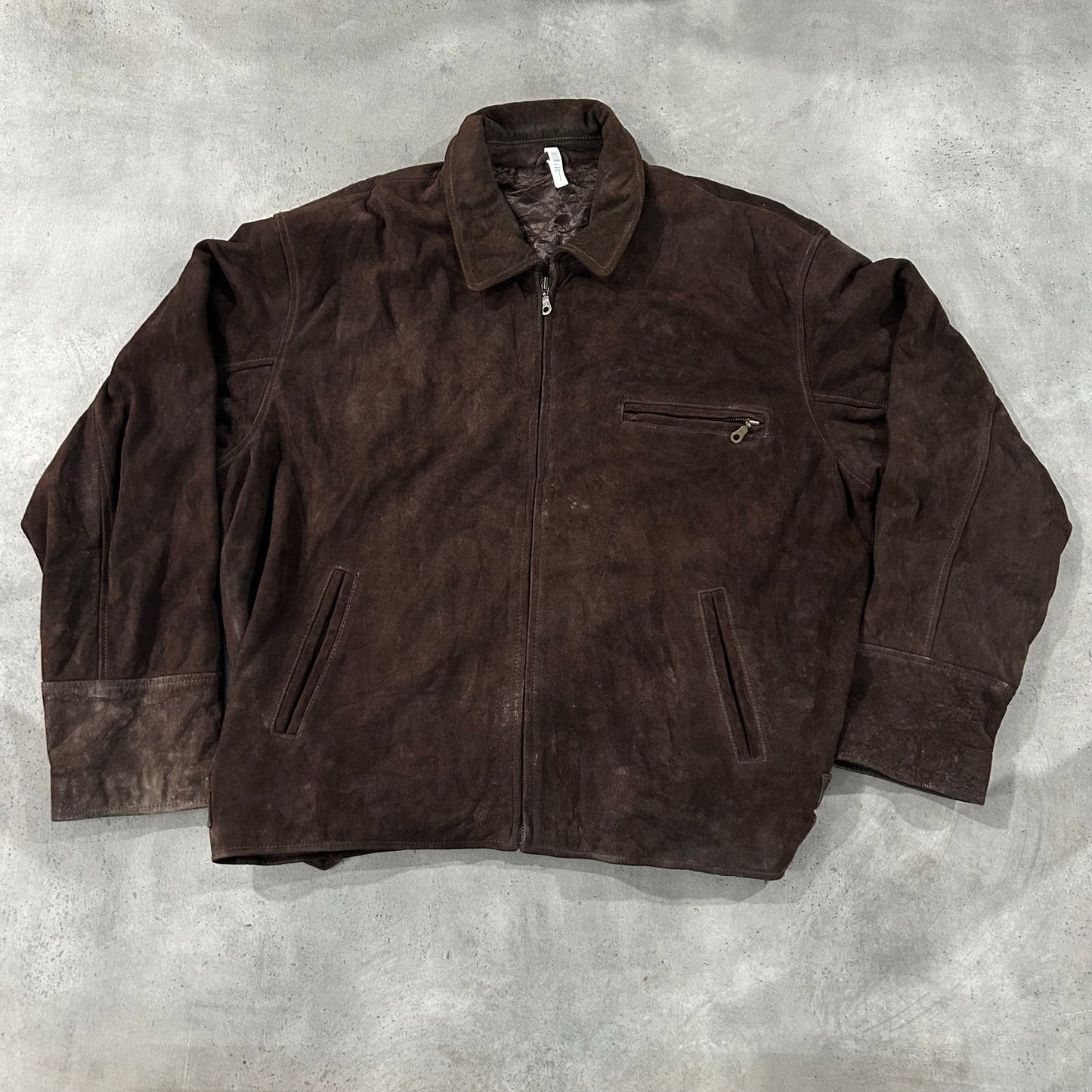 Vintage Leather Jackets