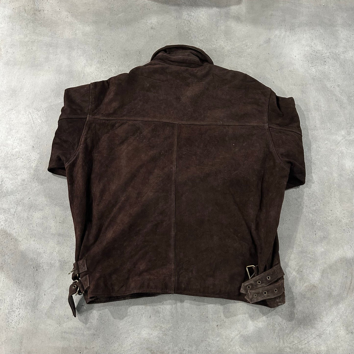 Vintage Leather Jackets