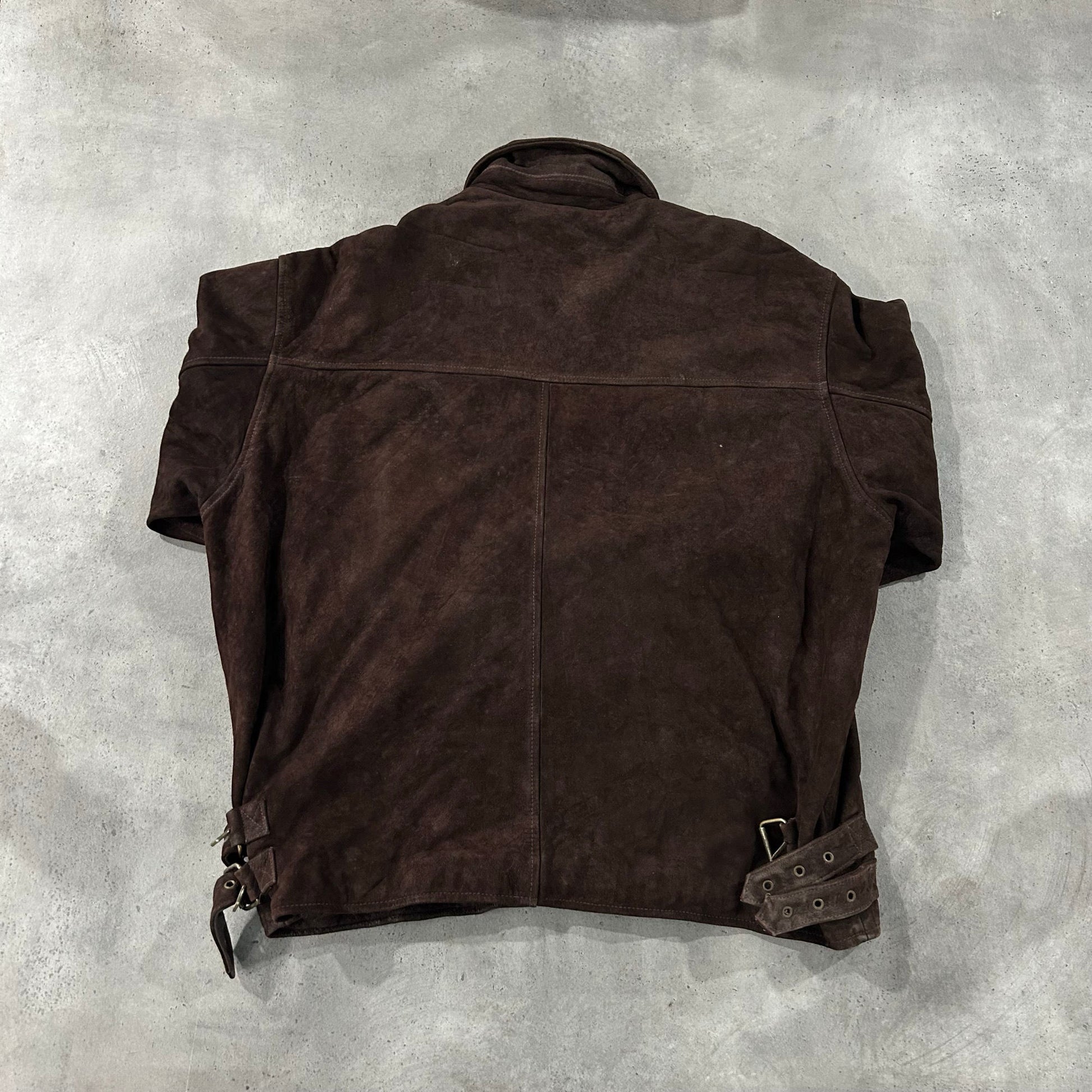 Vintage Leather Jackets