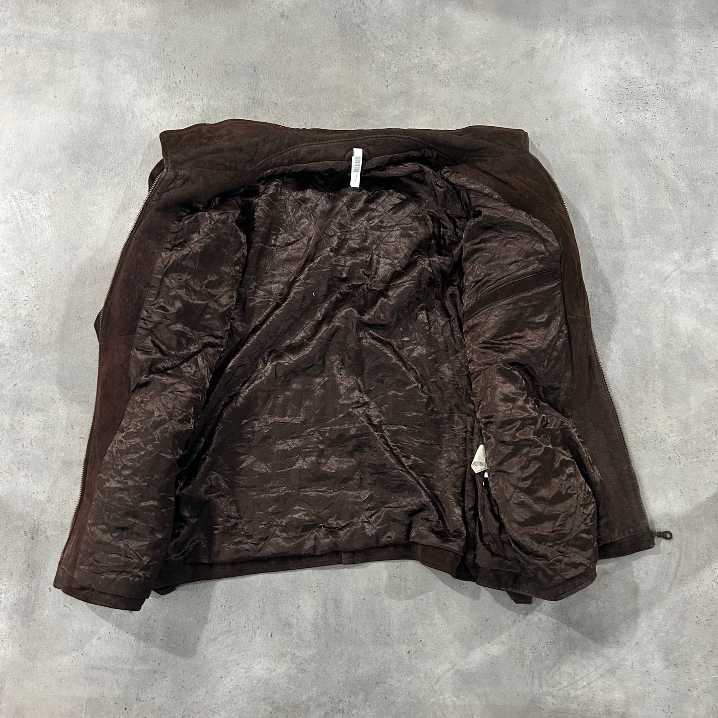 Vintage Leather Jackets
