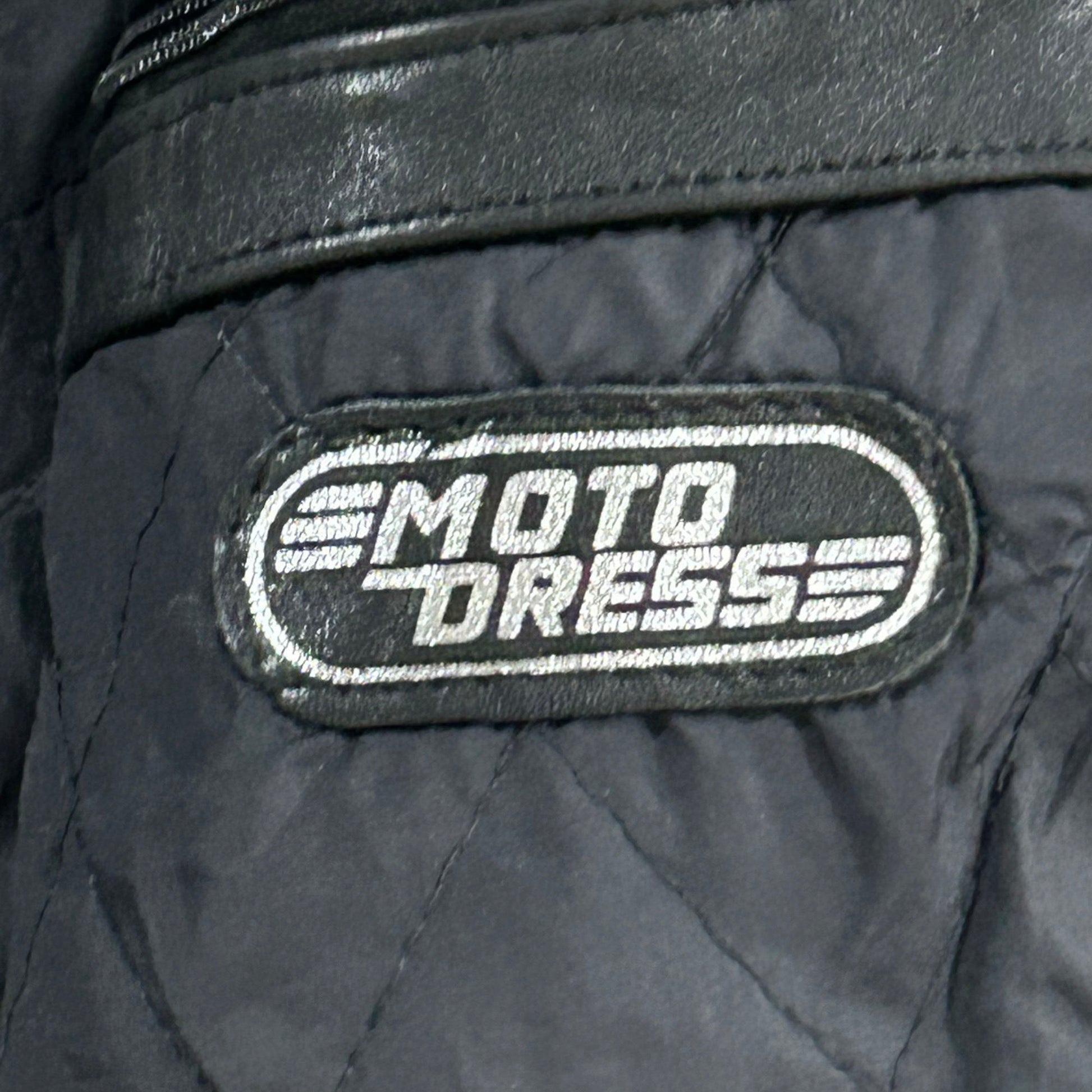 Vintage Double Rider Leather Jackets