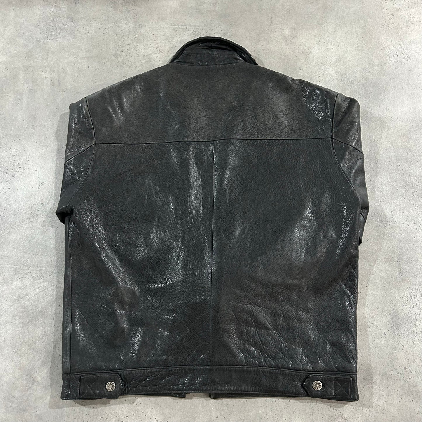 Vintage Leather Jackets