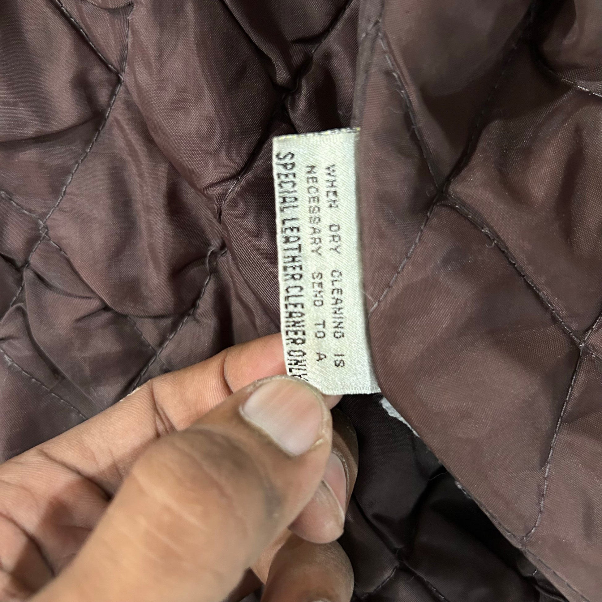 Vintage 70s-90s Retro Flight Leather Jackets