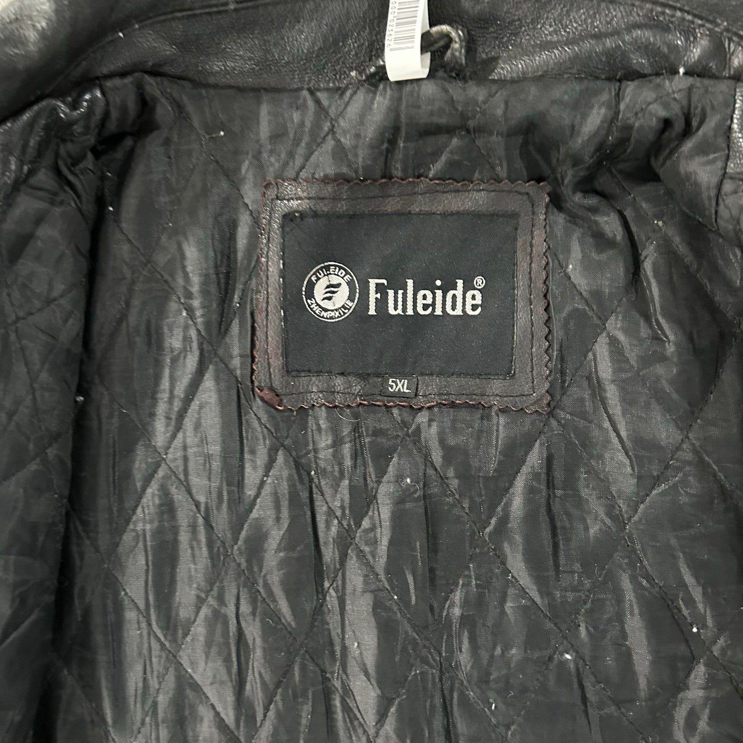 Vintage Leather Jackets