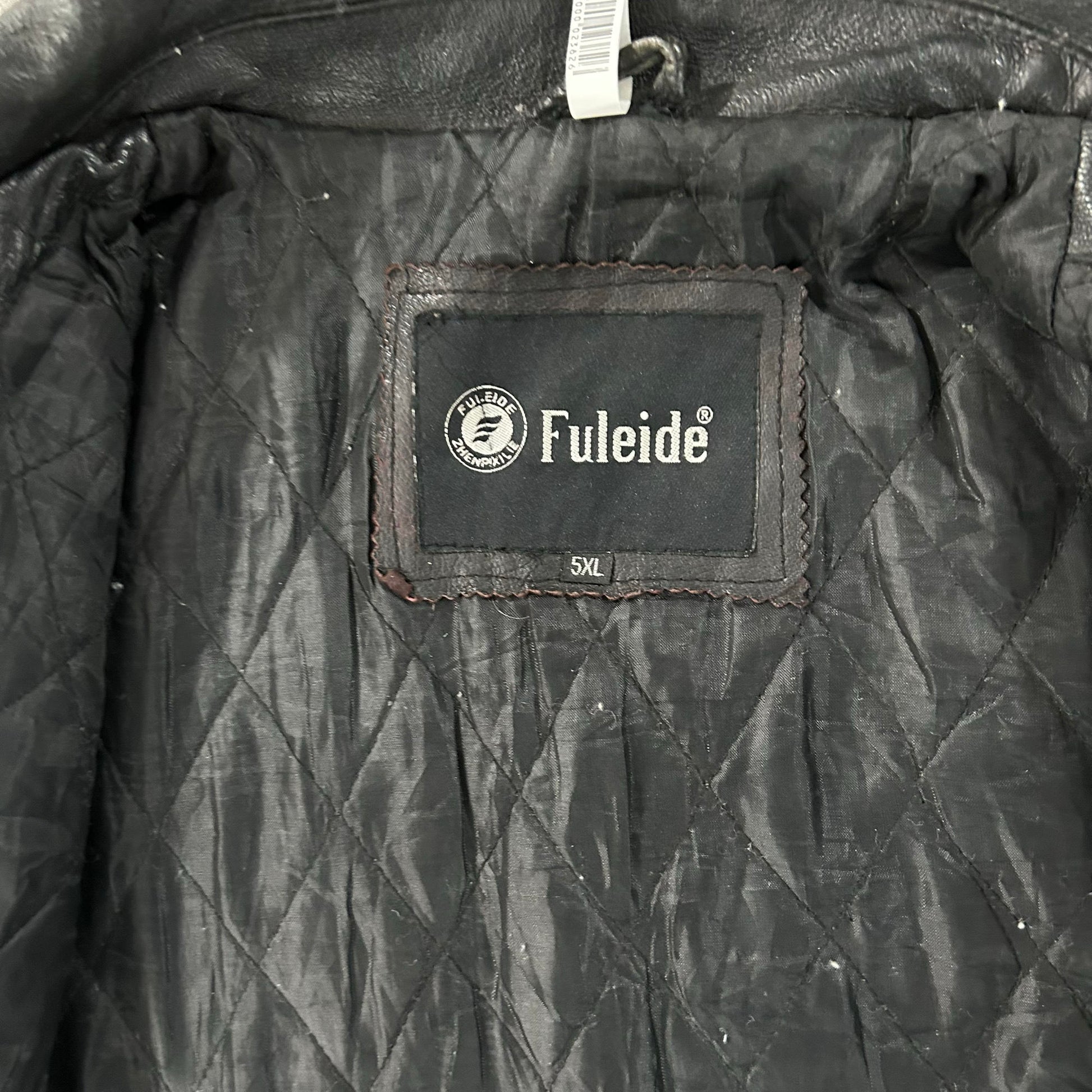 Vintage Leather Jackets