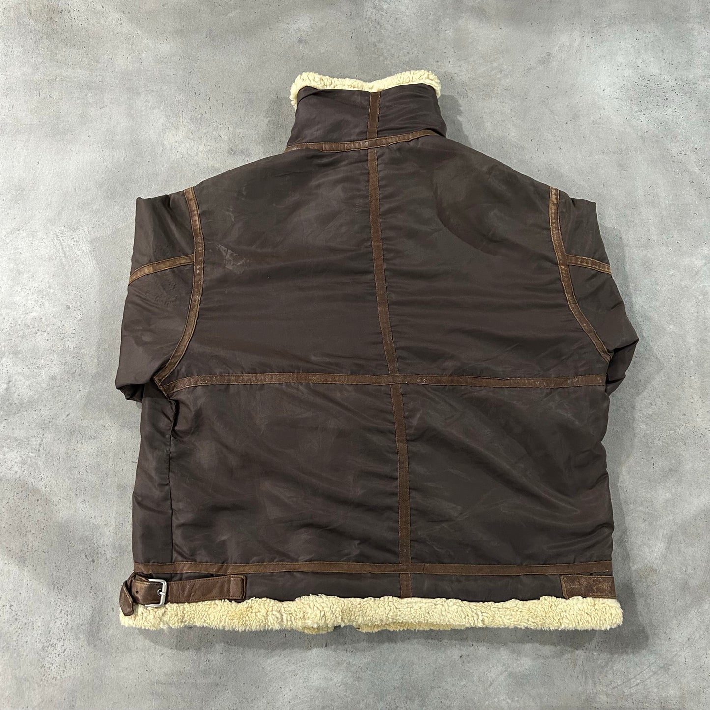 Vintage 70s-90s USA Avirex Military Flight Jackets