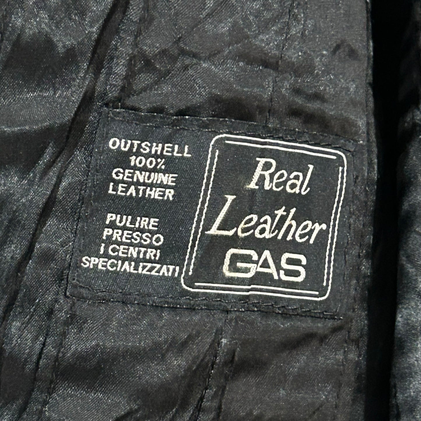 Vintage Motorcycle Leather Jackets