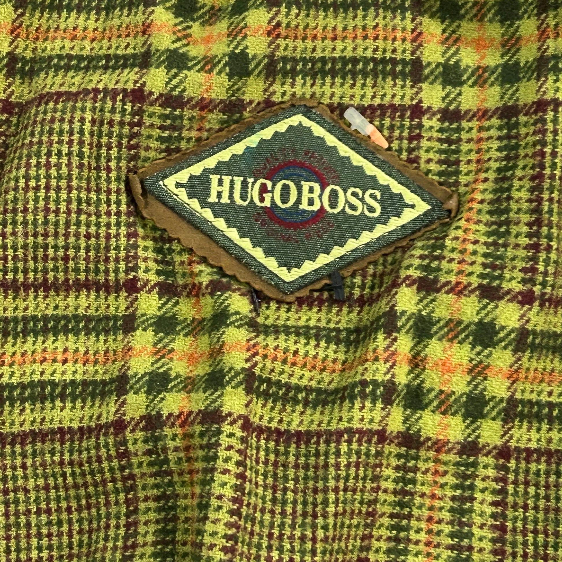 Vintage 70s-90s Pre-owned Luxury Leather Jackets