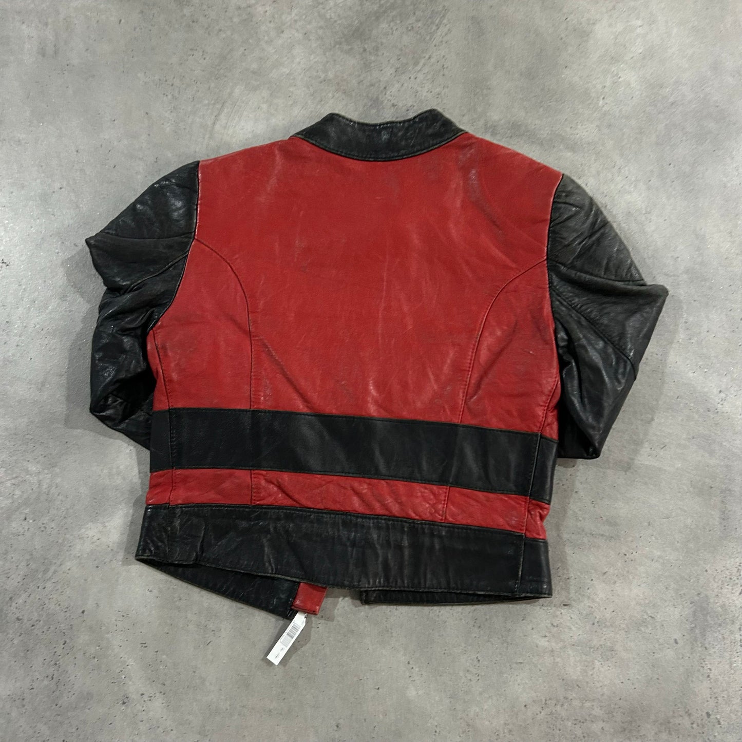 Vintage Motorcycle Leather Jackets