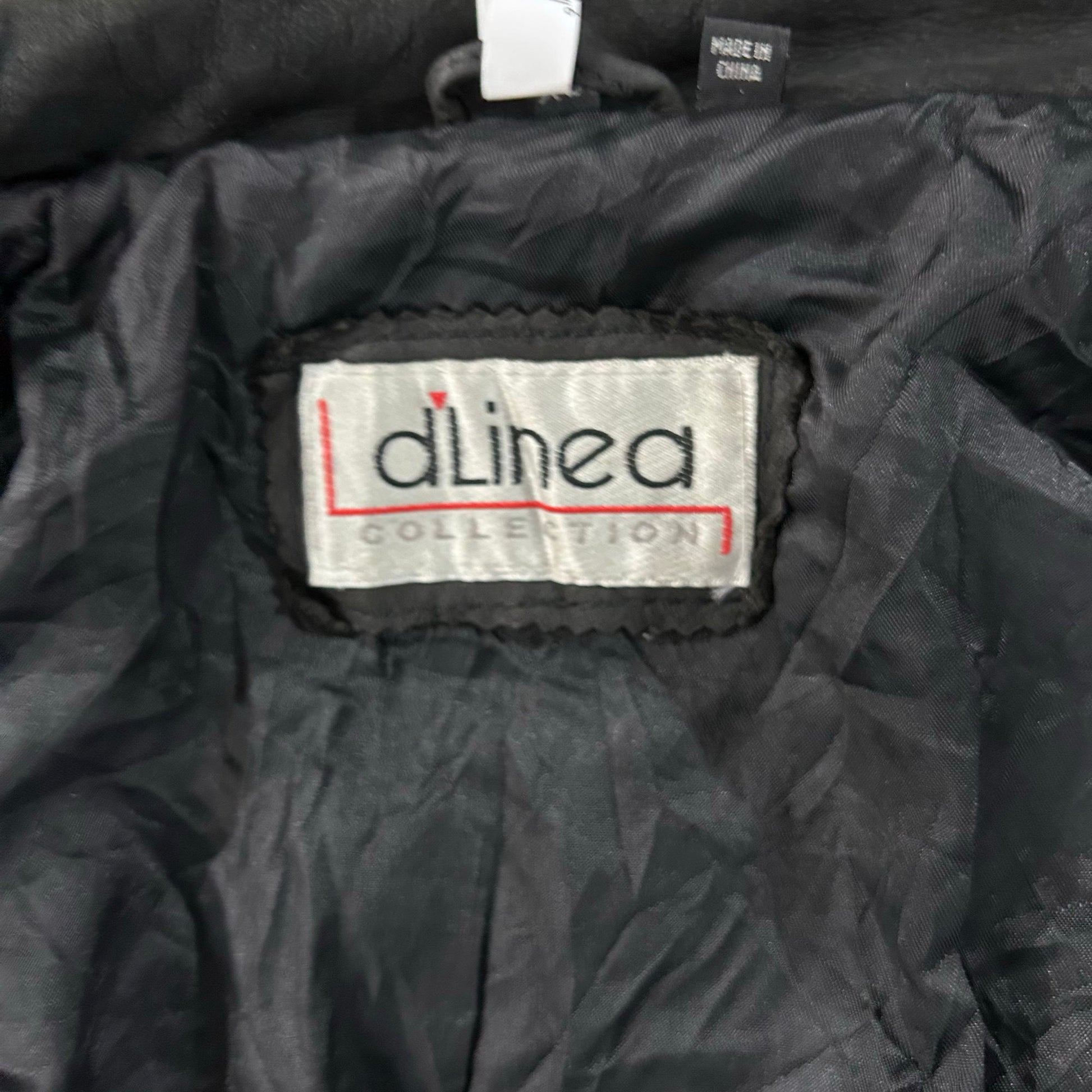 Vintage 70s-90s Leather Jackets
