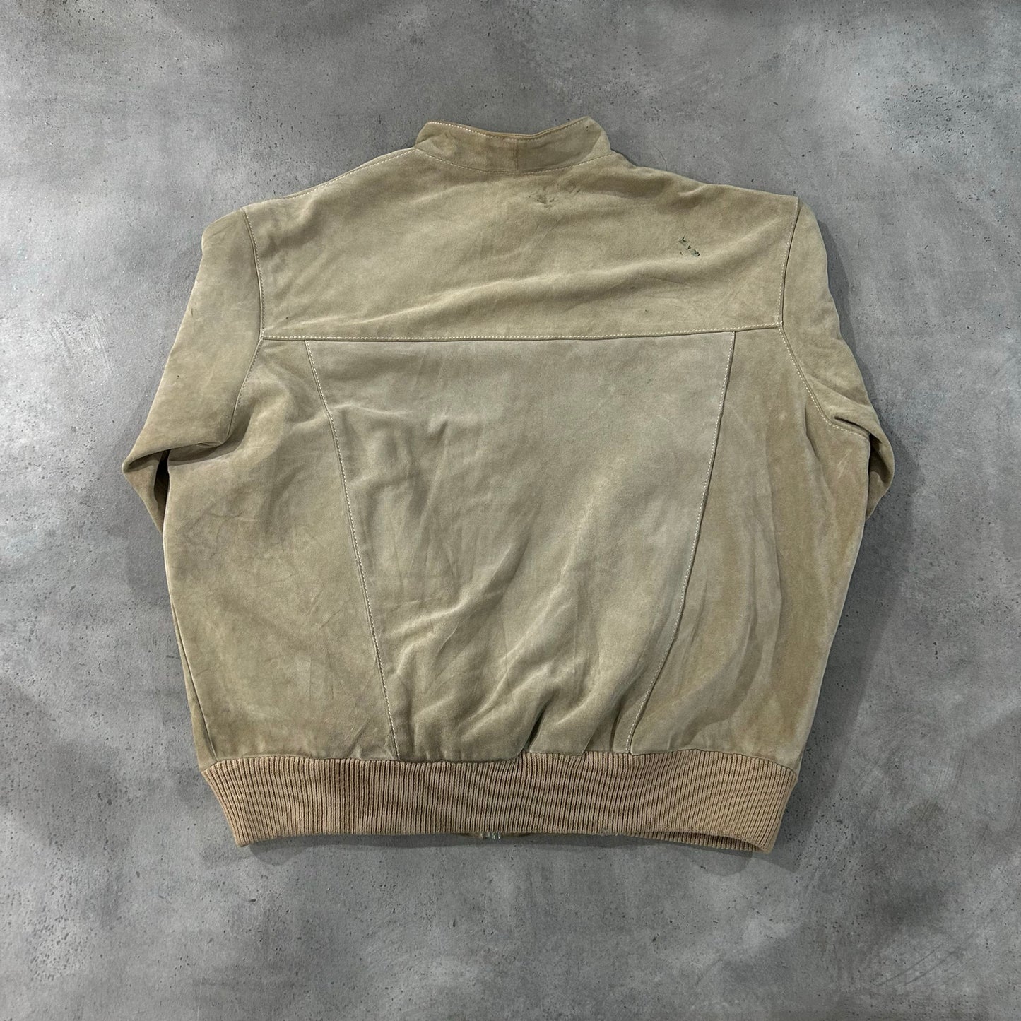 Vintage Leather Jackets