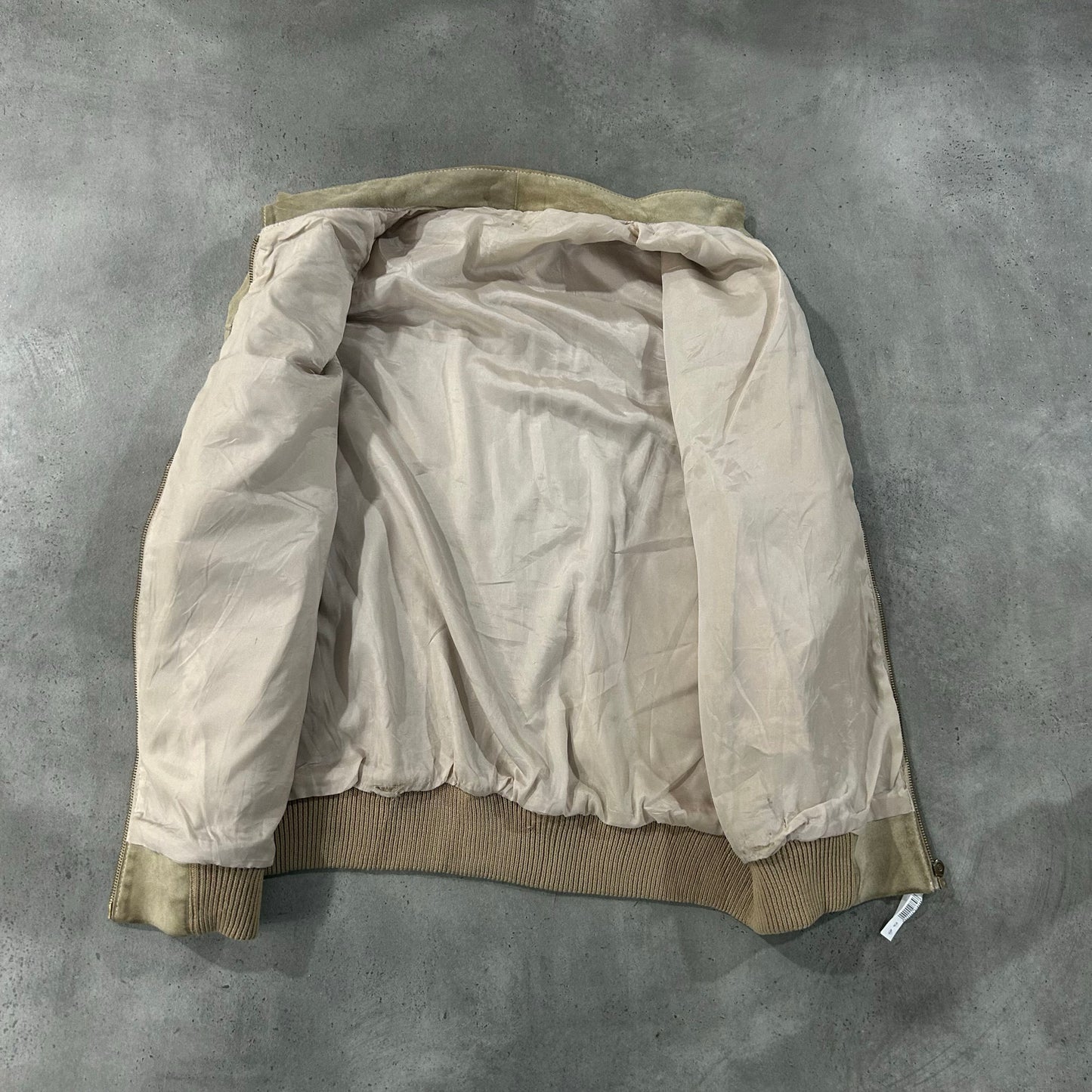Vintage Leather Jackets