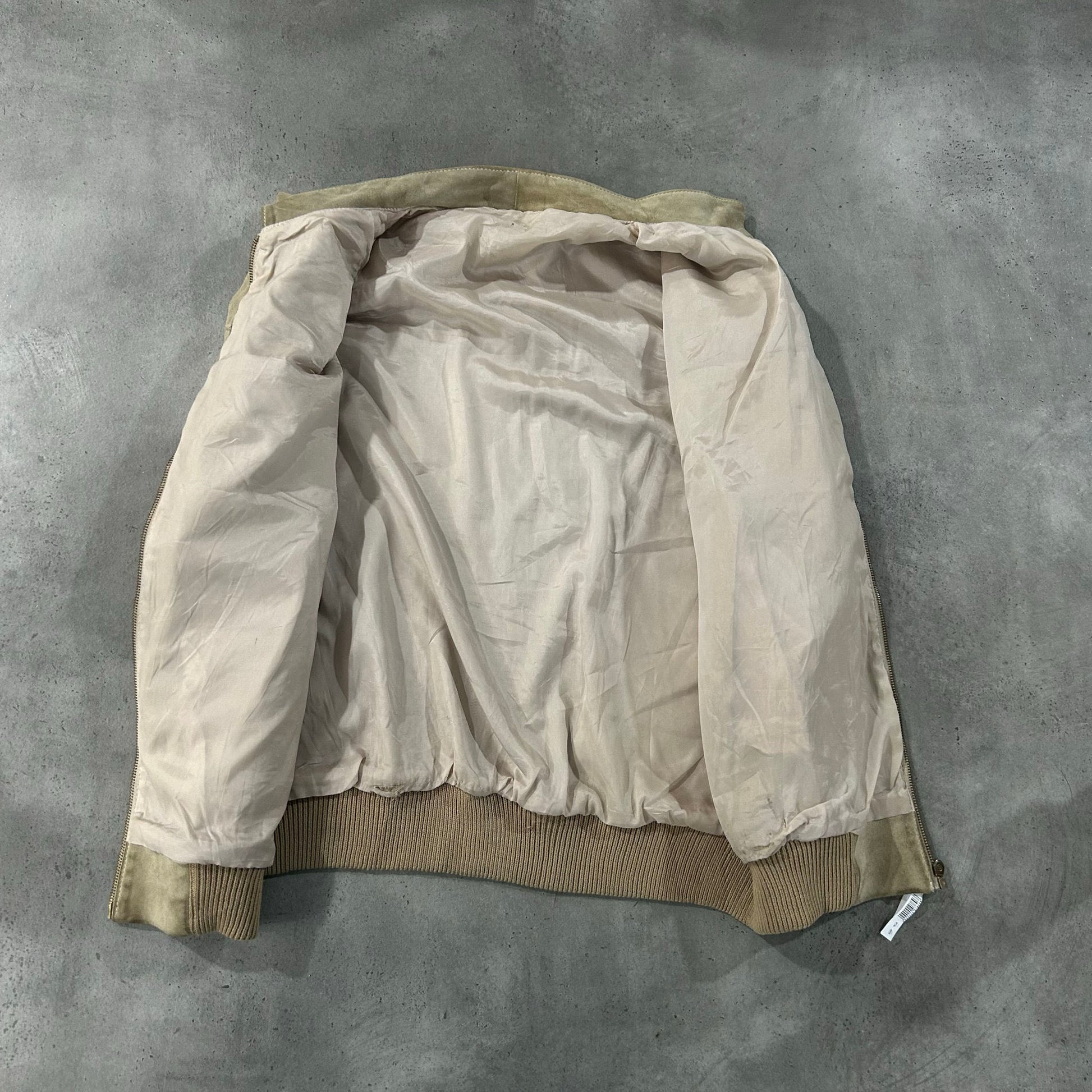 Vintage Leather Jackets