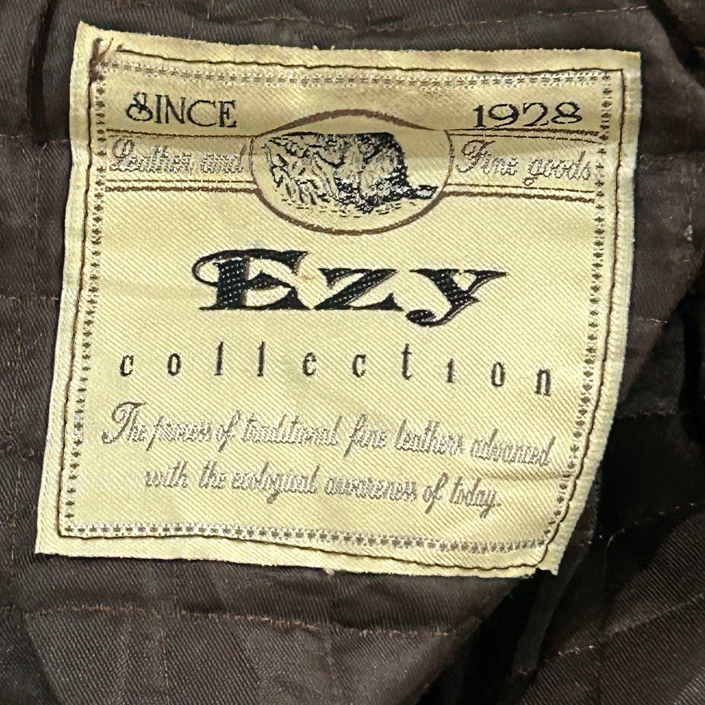 Vintage Leather Jackets