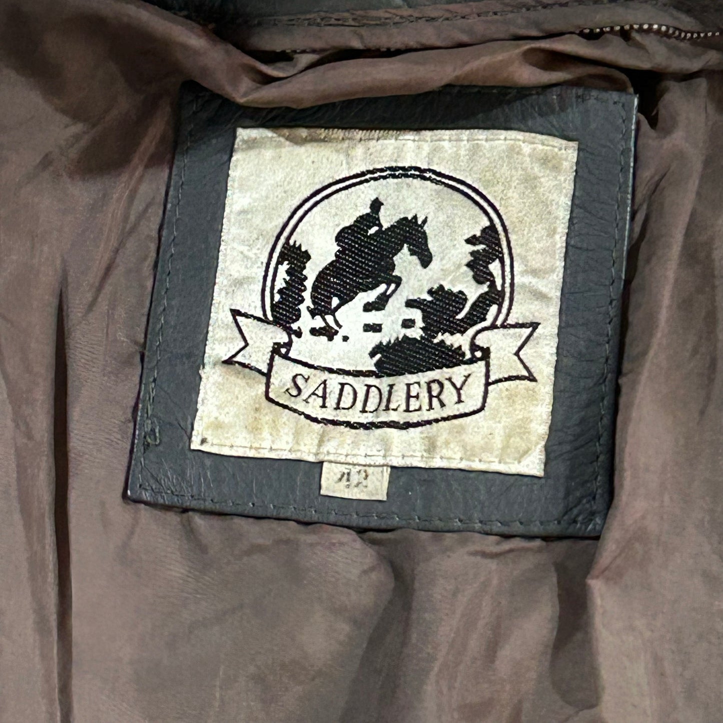 Vintage 70s-90s USA Military A-2 Leather Jackets