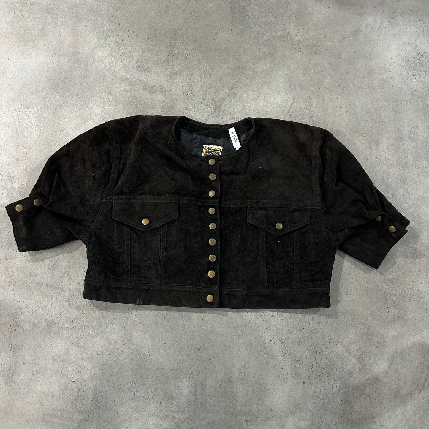 Vintage 70s-90s Redskins Leather Jackets