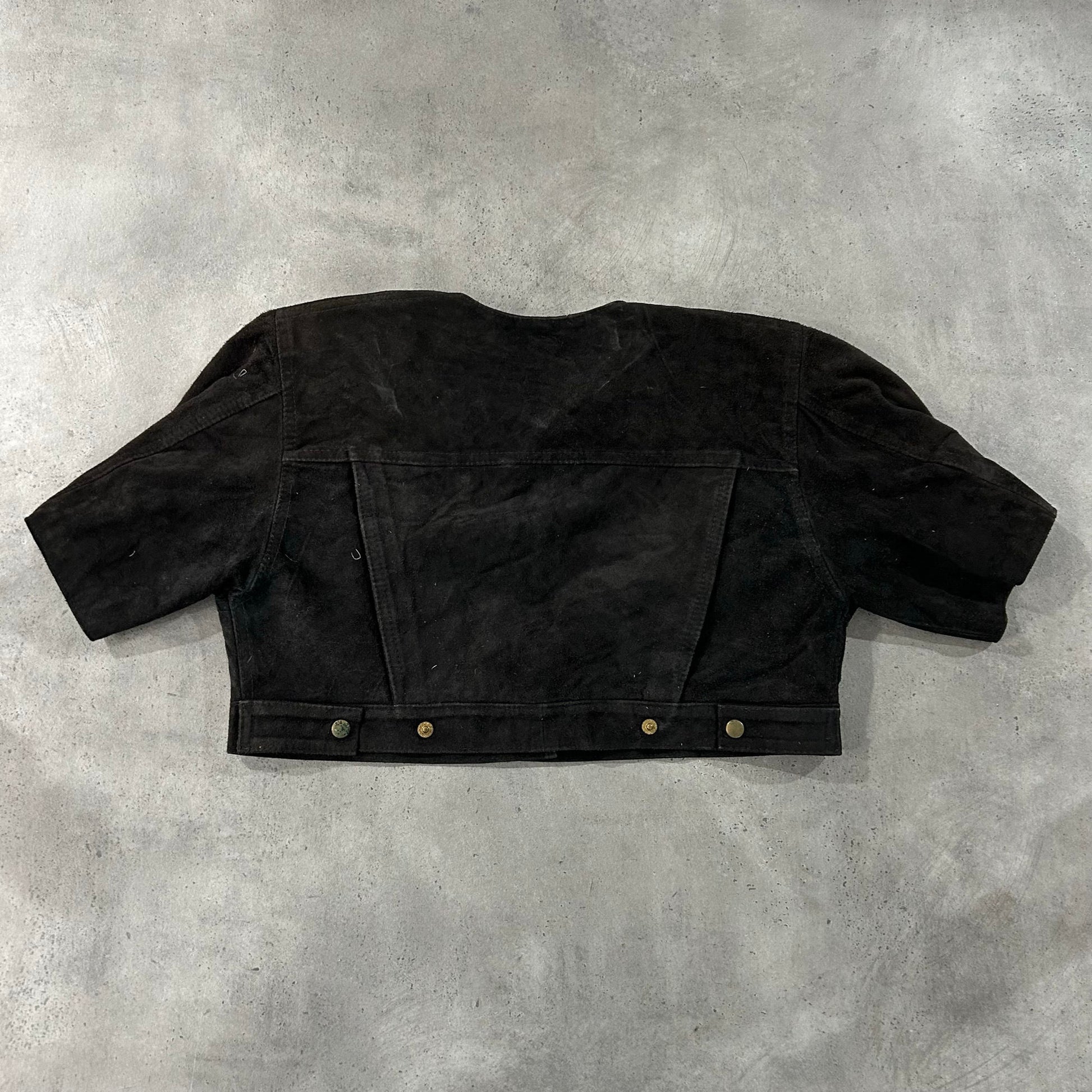 Vintage 70s-90s Redskins Leather Jackets