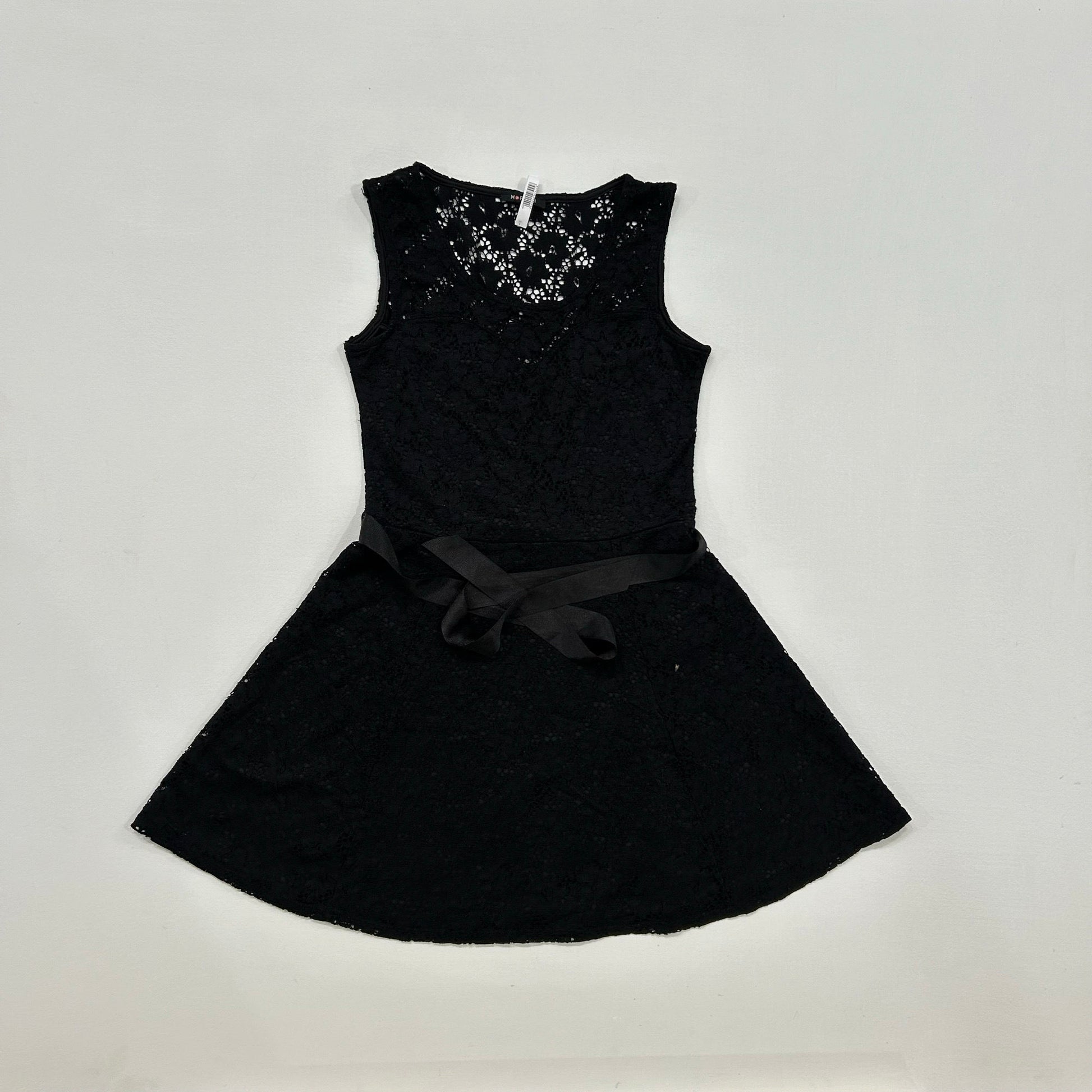 Feminine Bow Morgan de Toi Dress