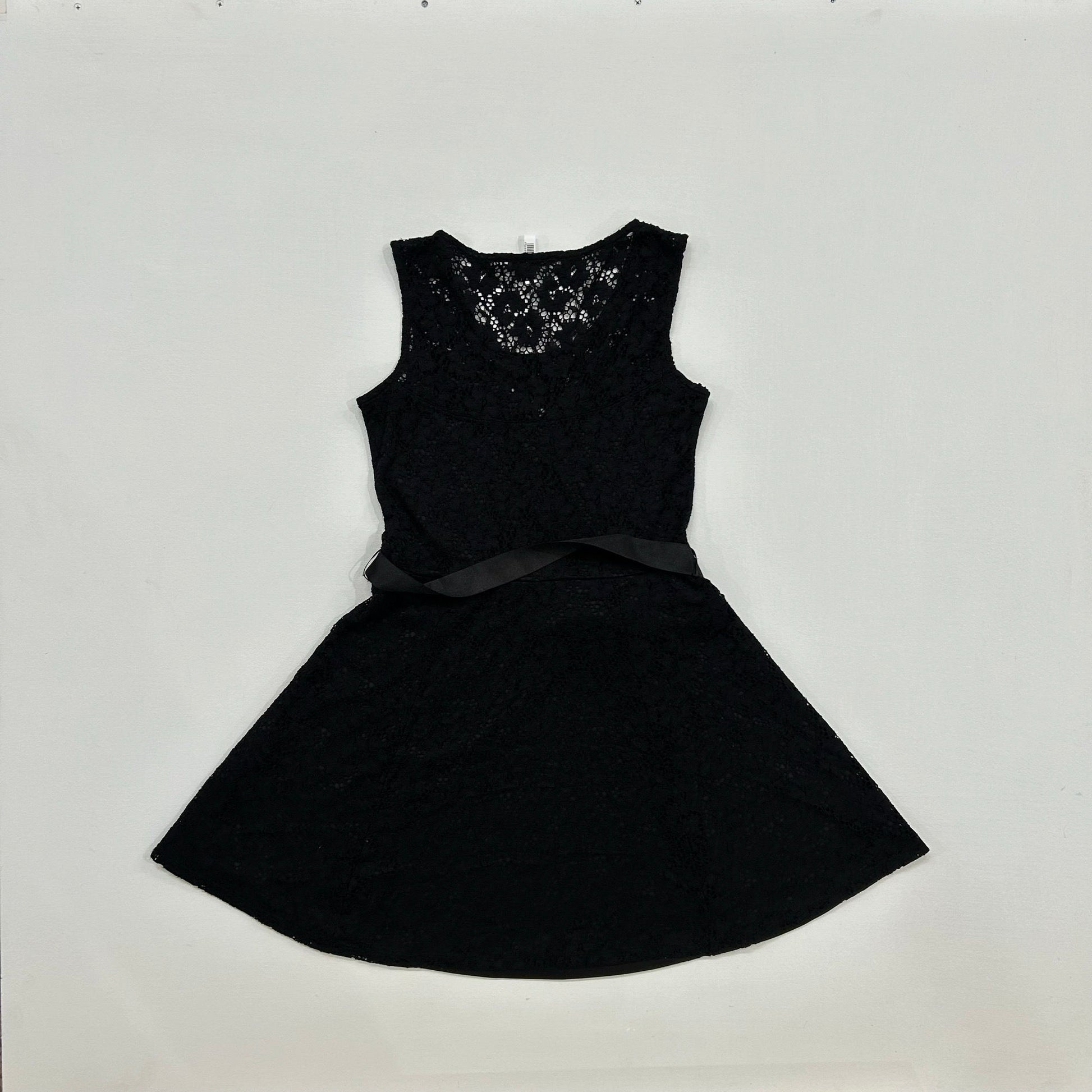 Feminine Bow Morgan de Toi Dress