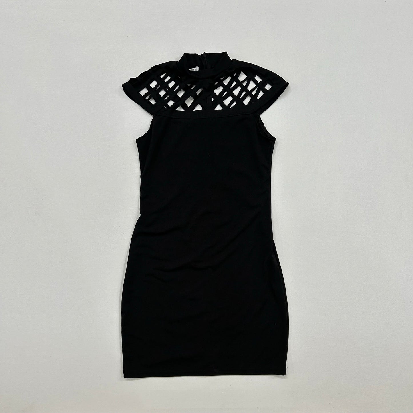 modern Bodycon Dress