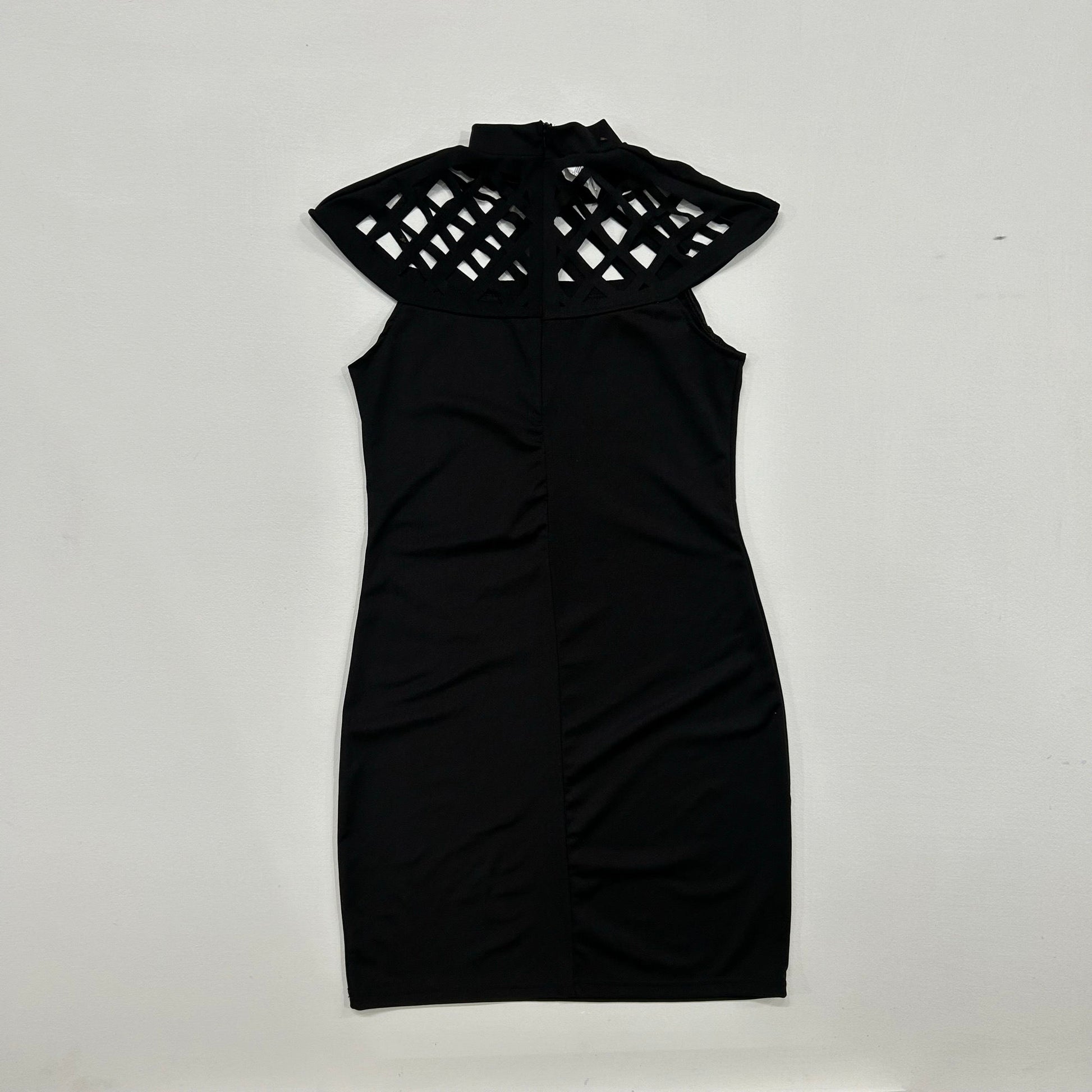 modern Bodycon Dress