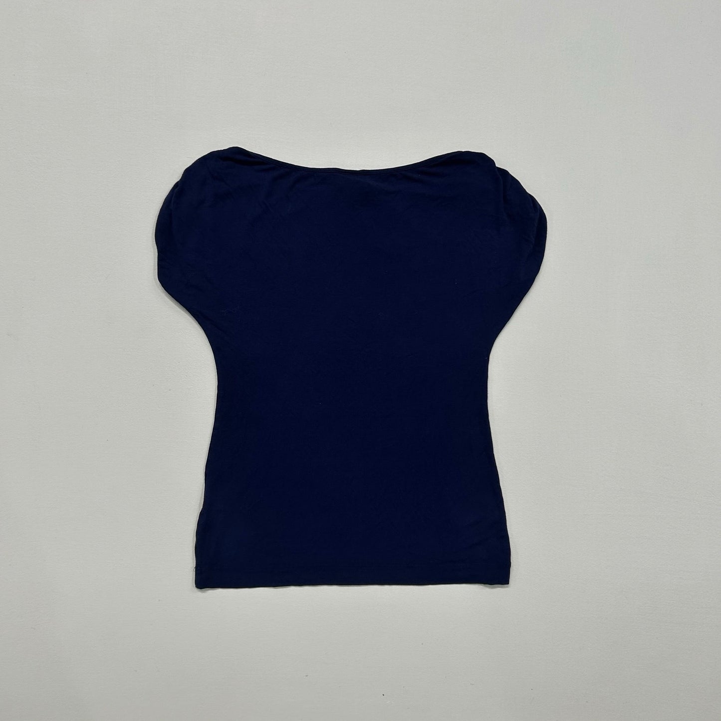 Italy Y2K Printed Miss Sixty T-Shirt