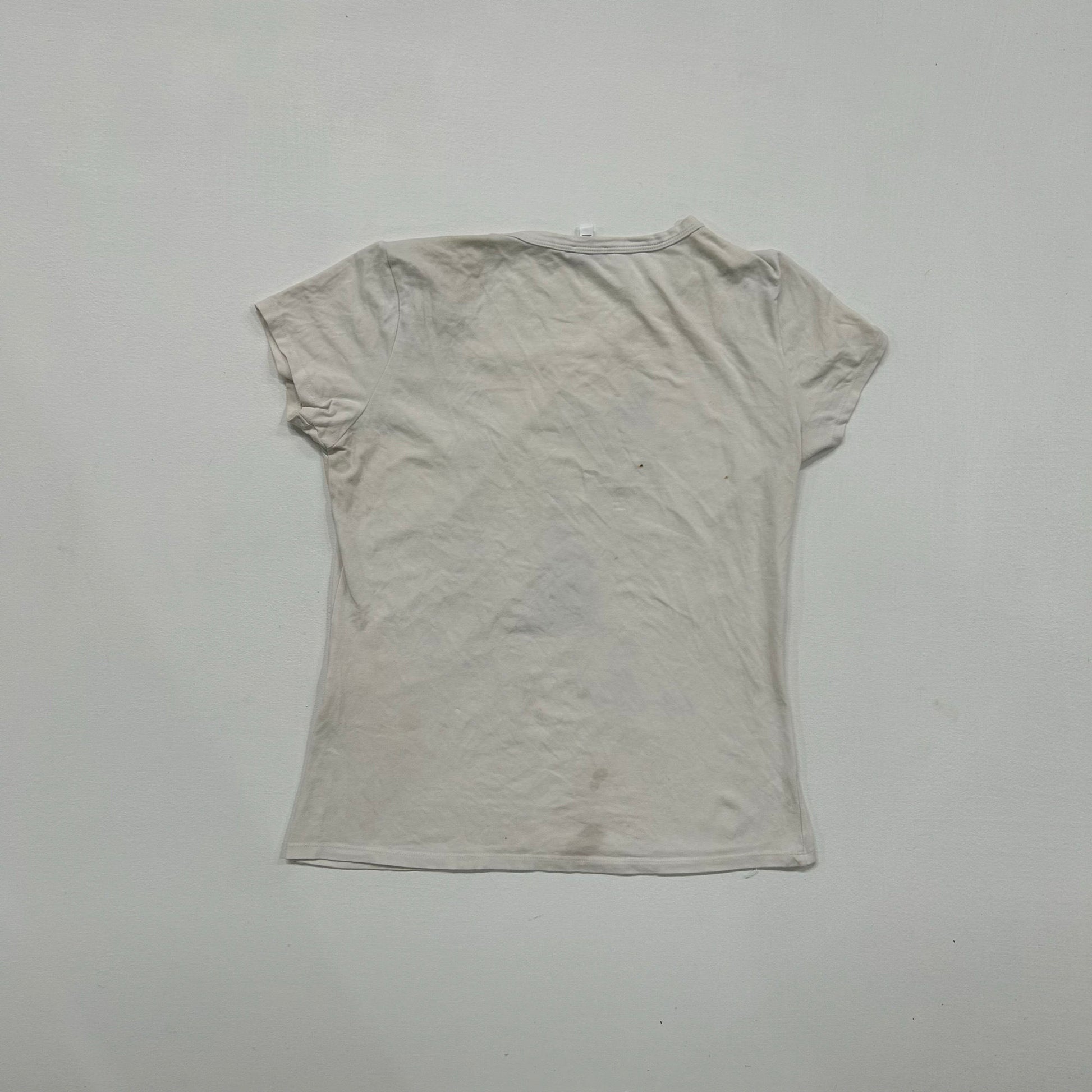 Y2K Printed T-Shirt