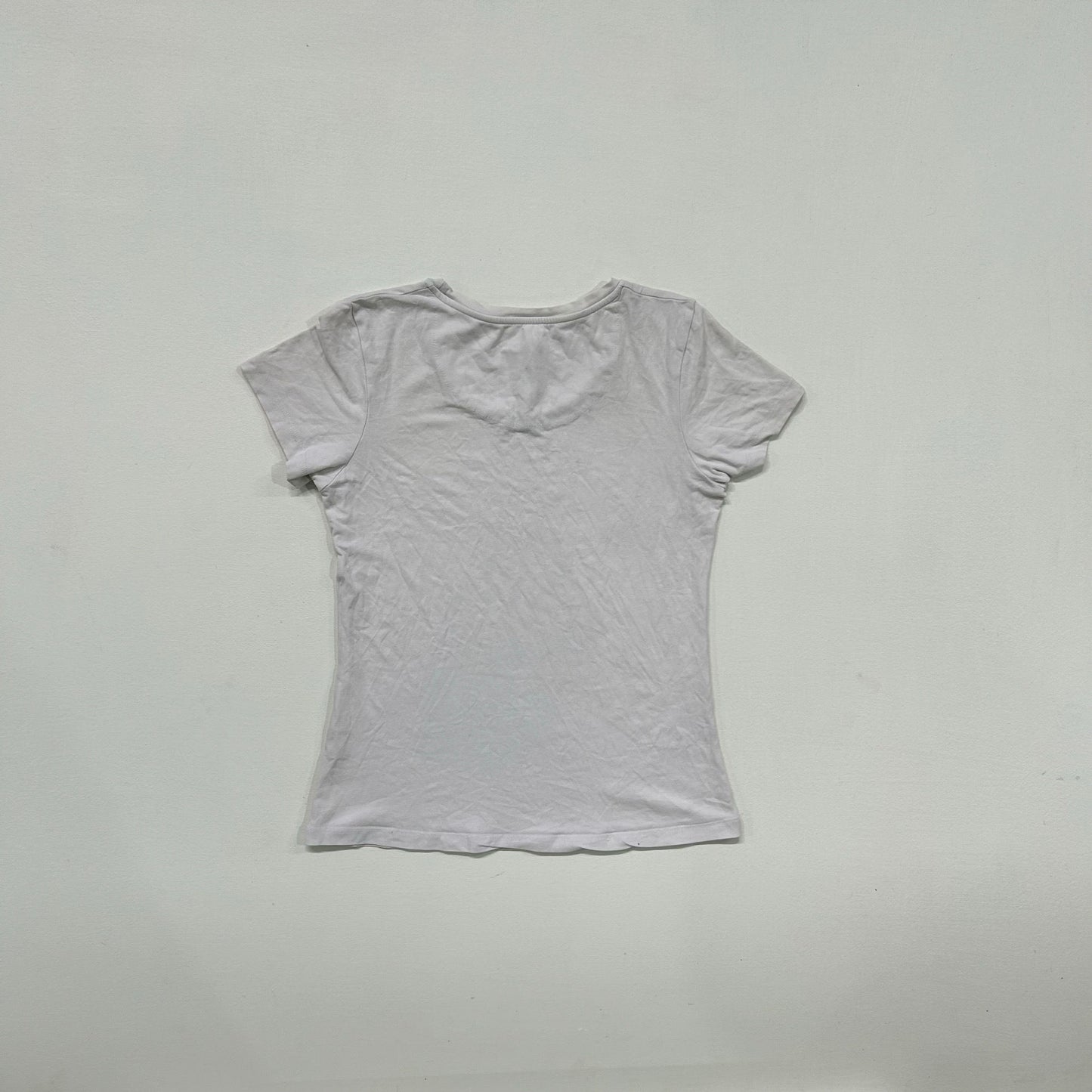 Designer Luxury Logo Balenciaga T-Shirt